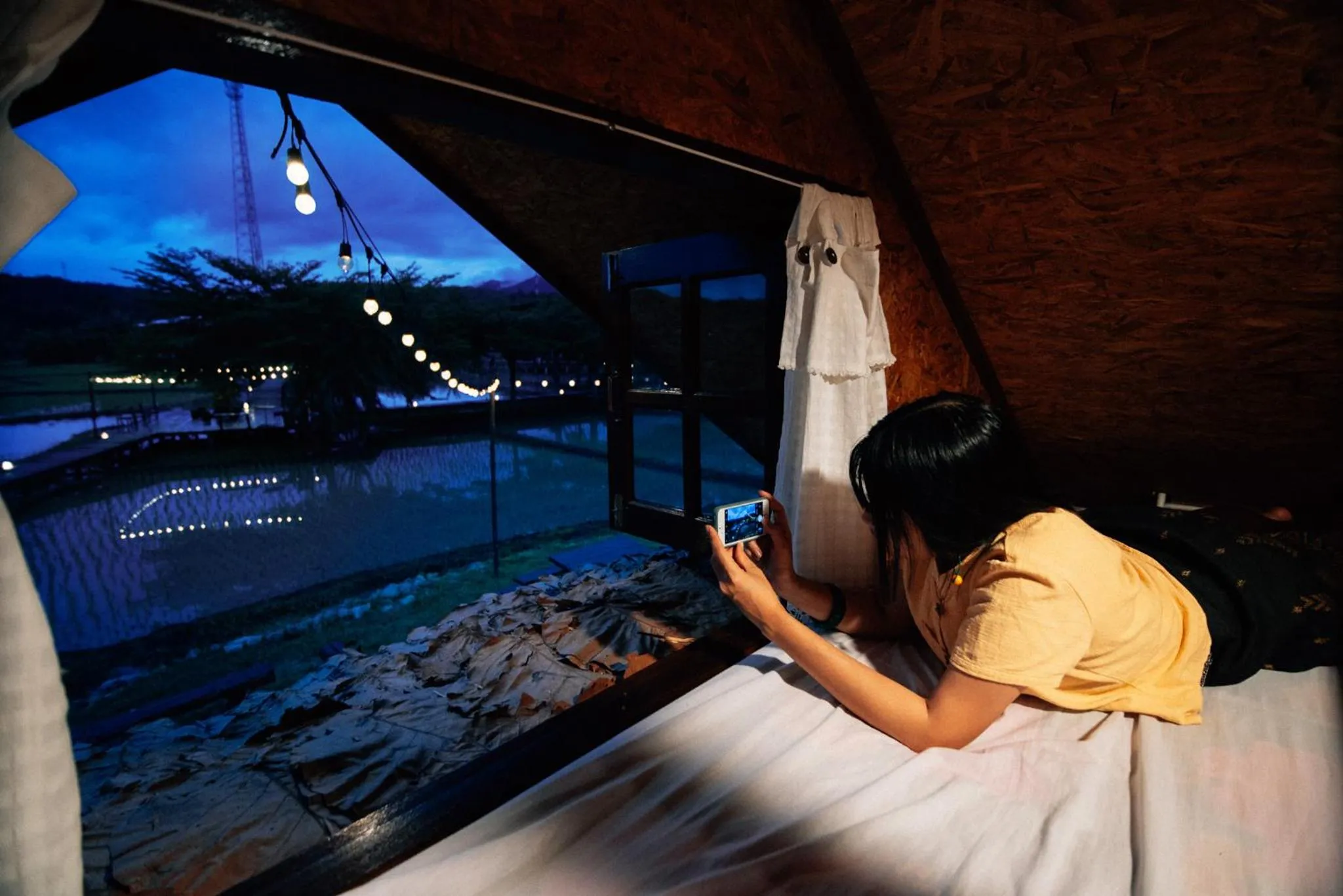 Herntai Resort Maelanoi