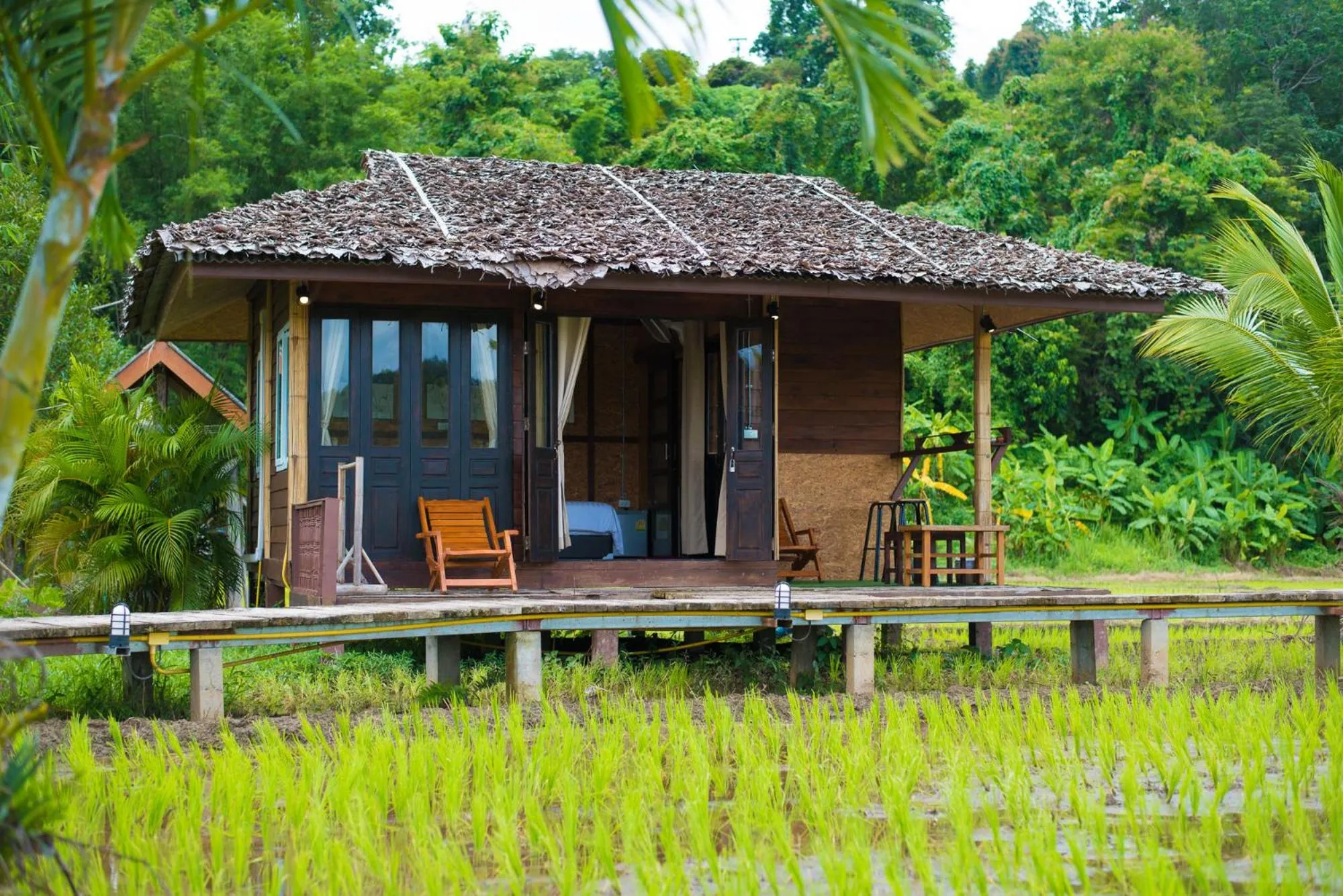 Herntai Resort Maelanoi