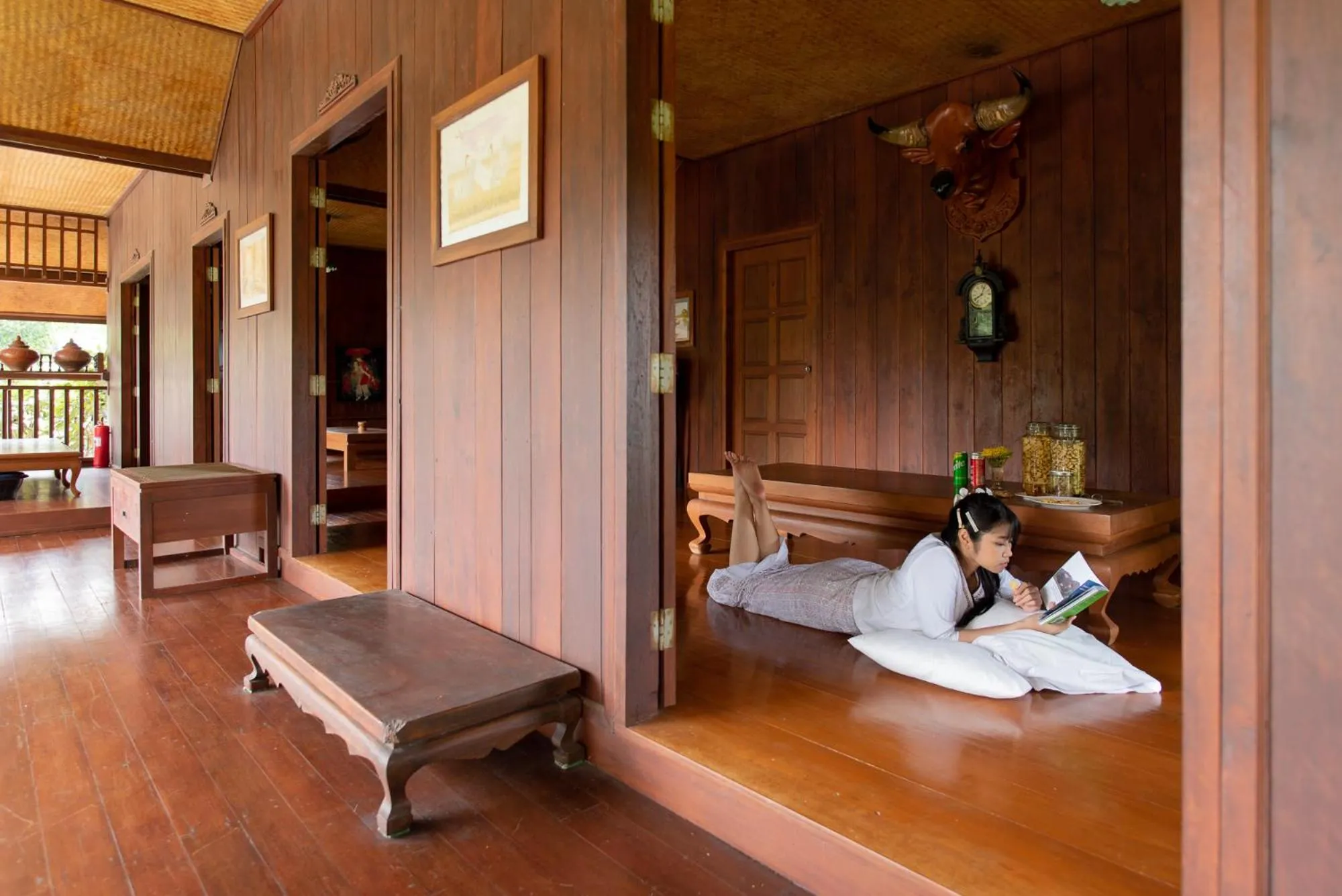 Herntai Resort Maelanoi