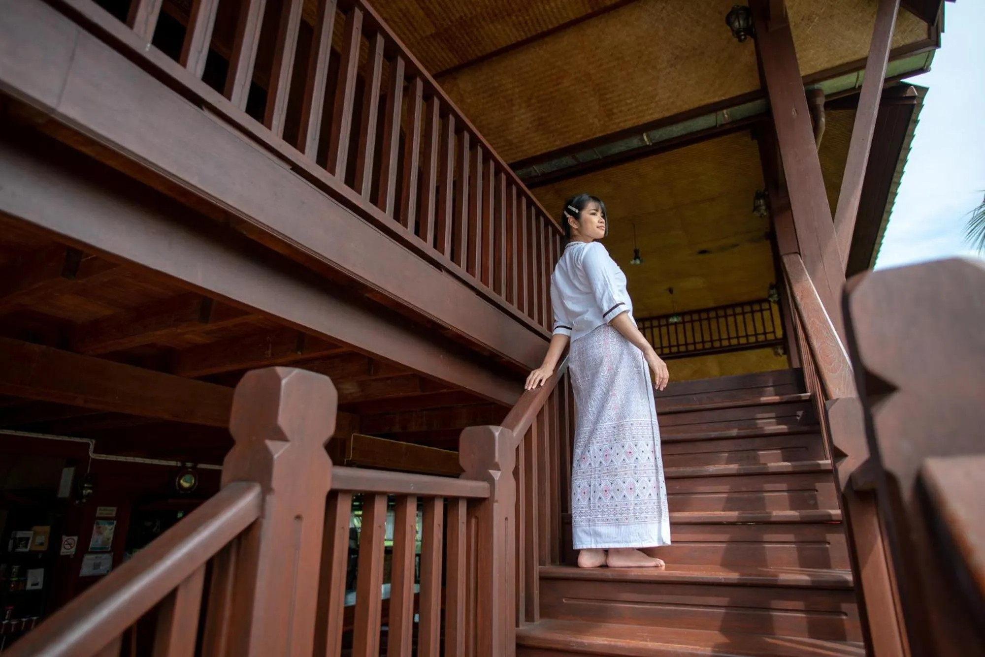 Herntai Resort Maelanoi