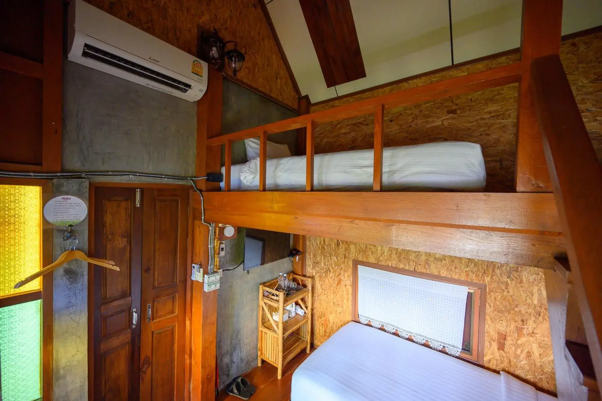 Herntai Resort Maelanoi Herntai Resort Maelanoi