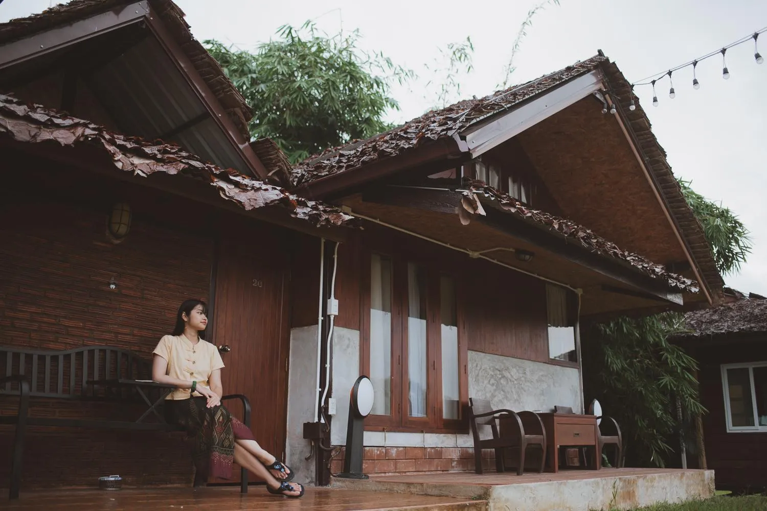 Herntai Resort Maelanoi