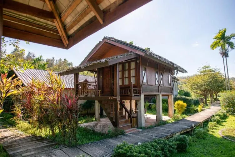 Herntai Resort Maelanoi