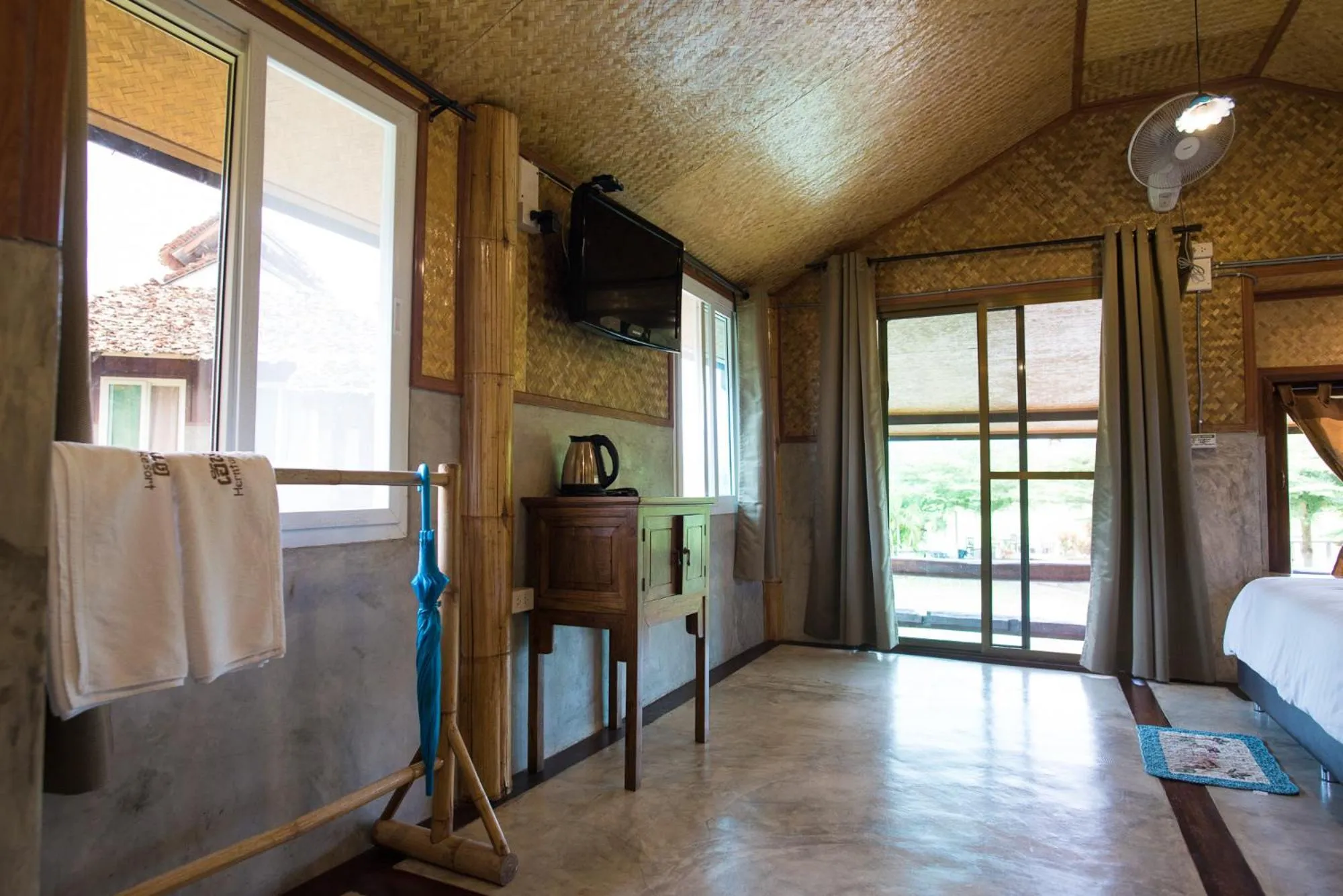 Herntai Resort Maelanoi