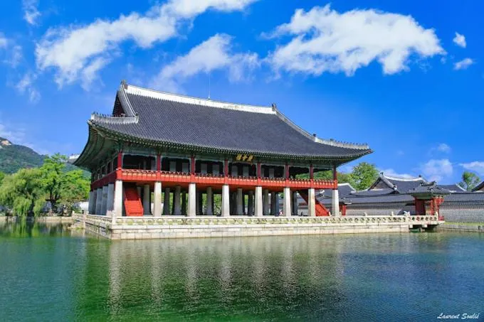 NagNe House Boutique Hanok