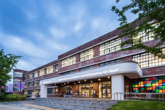 NagNe House Boutique Hanok