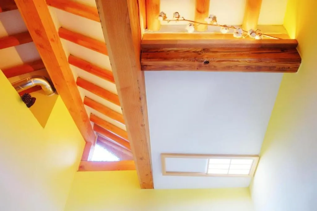 NagNe House Boutique Hanok