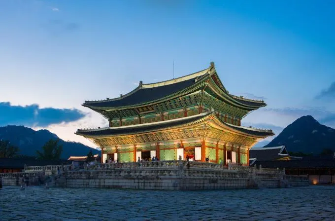 NagNe House Boutique Hanok