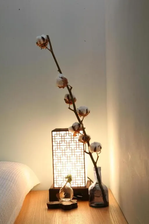 NagNe House Boutique Hanok