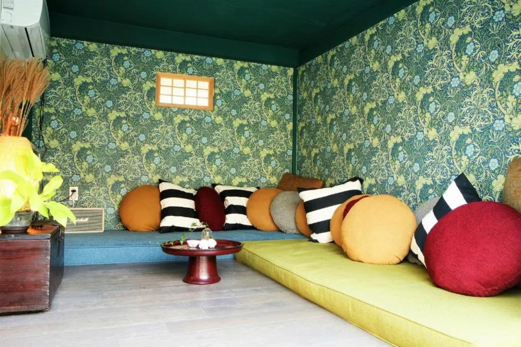 NagNe House Boutique Hanok