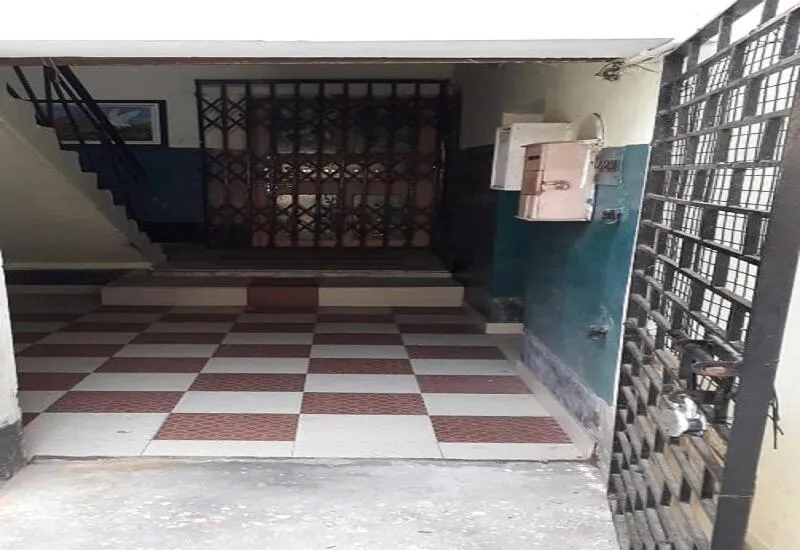 Maha Lakshmi Guest House