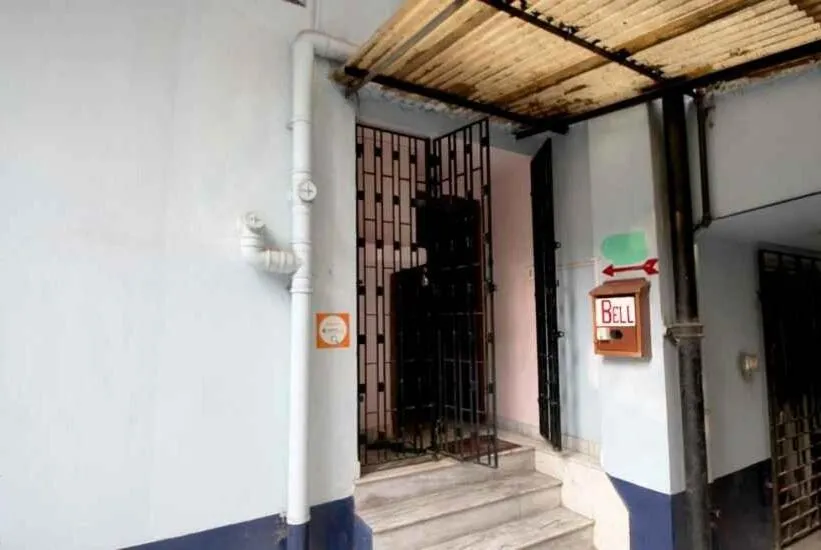 Maha Lakshmi Guest House