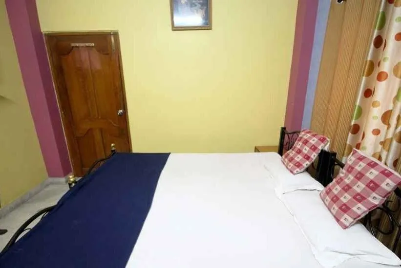 Maha Lakshmi Guest House