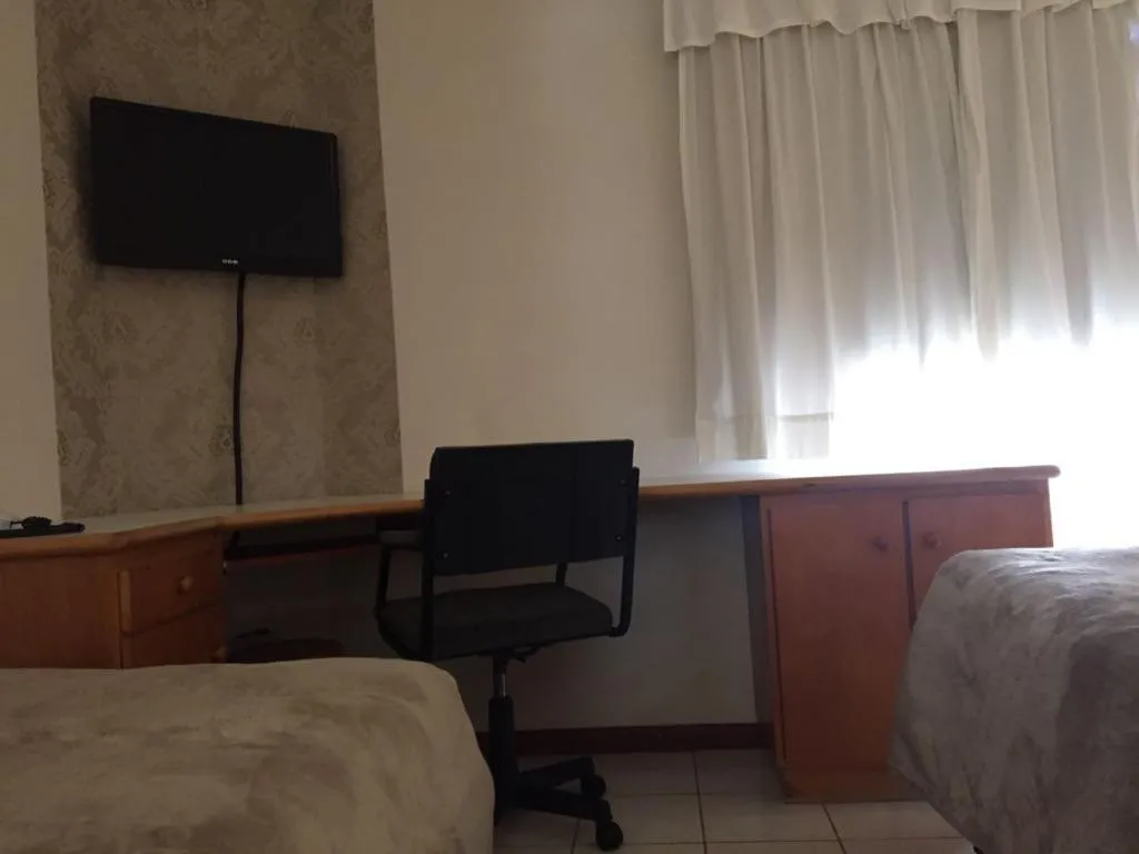 Photo of the whole room, Bed in Villa Apart Hotel