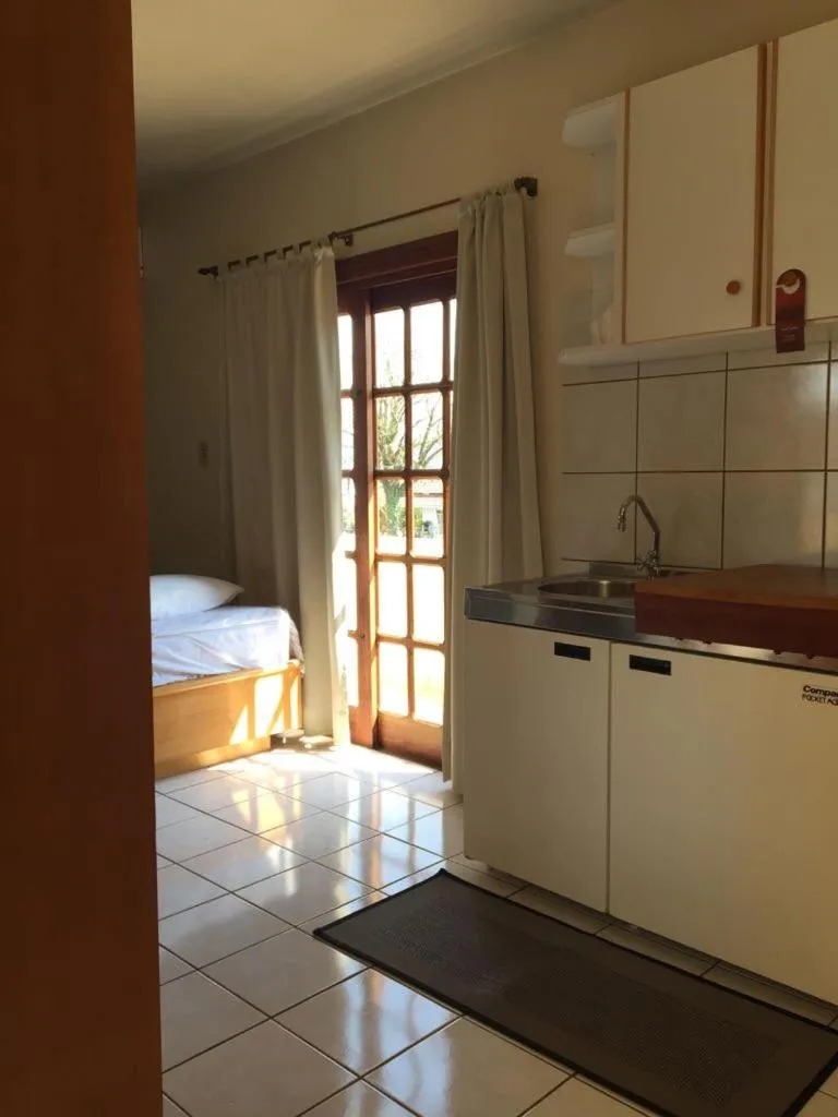 Photo of the whole room in Villa Apart Hotel