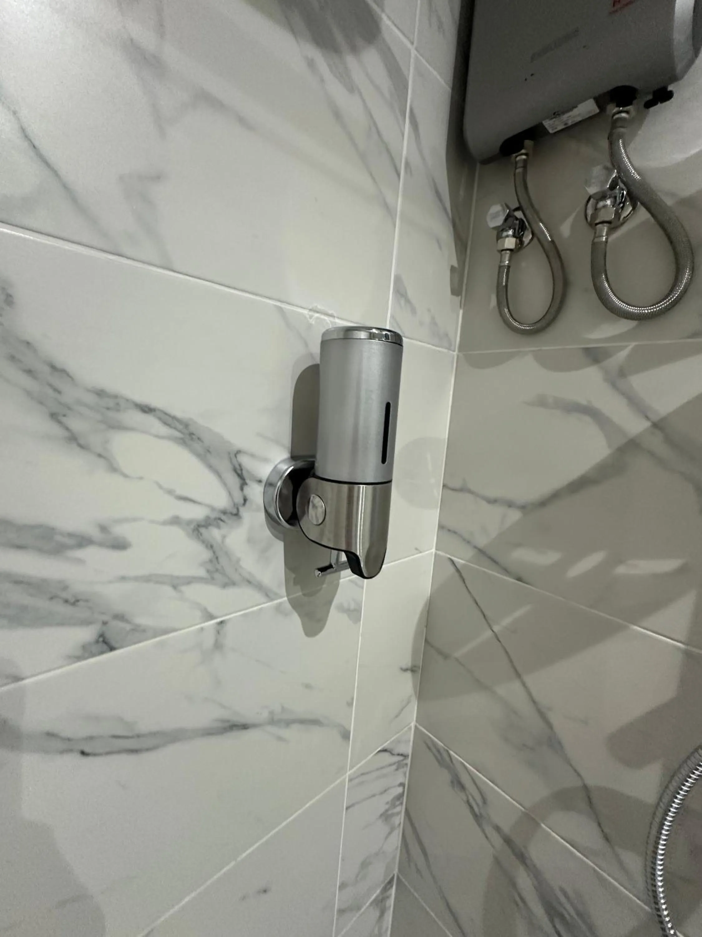 Bathroom in Kata Place Villa