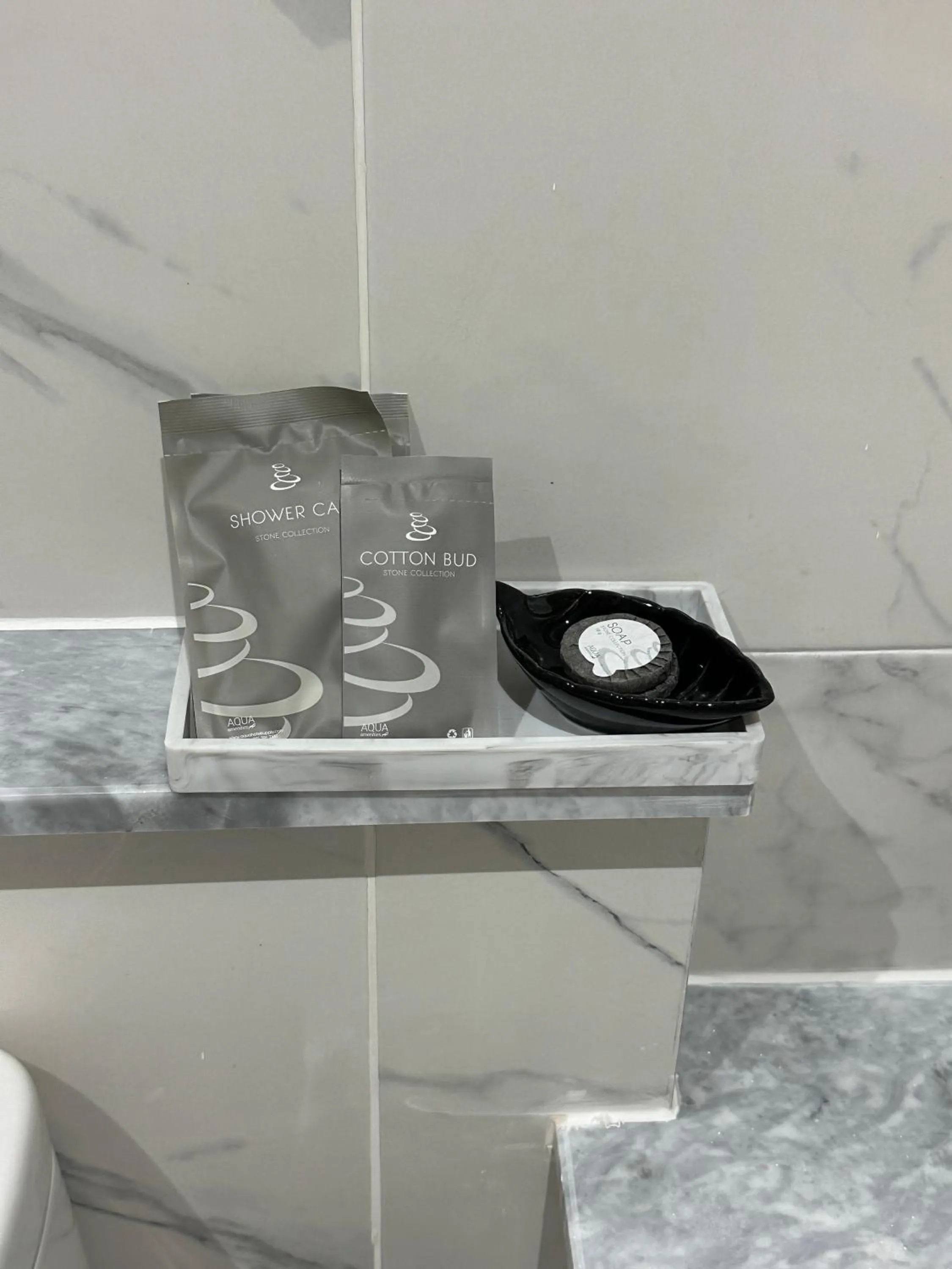 Bathroom in Kata Place Villa