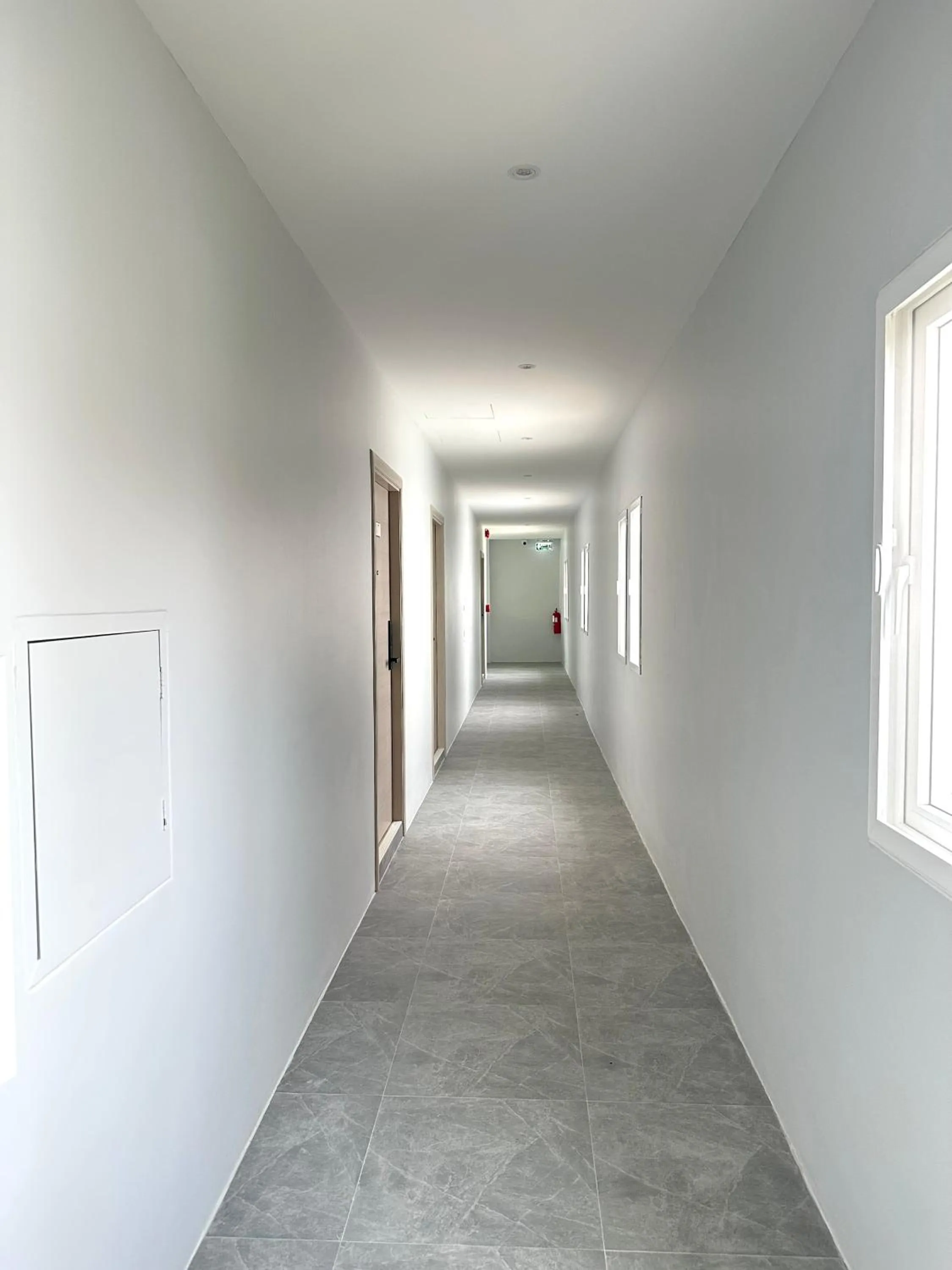 Property building in Kata Place Villa