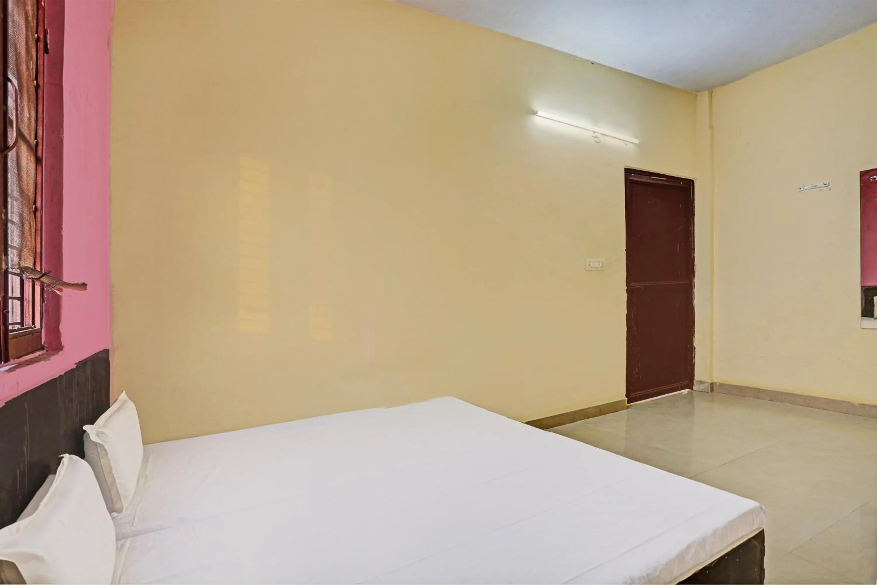 Bedroom in Hotel O Kamla banquet hall