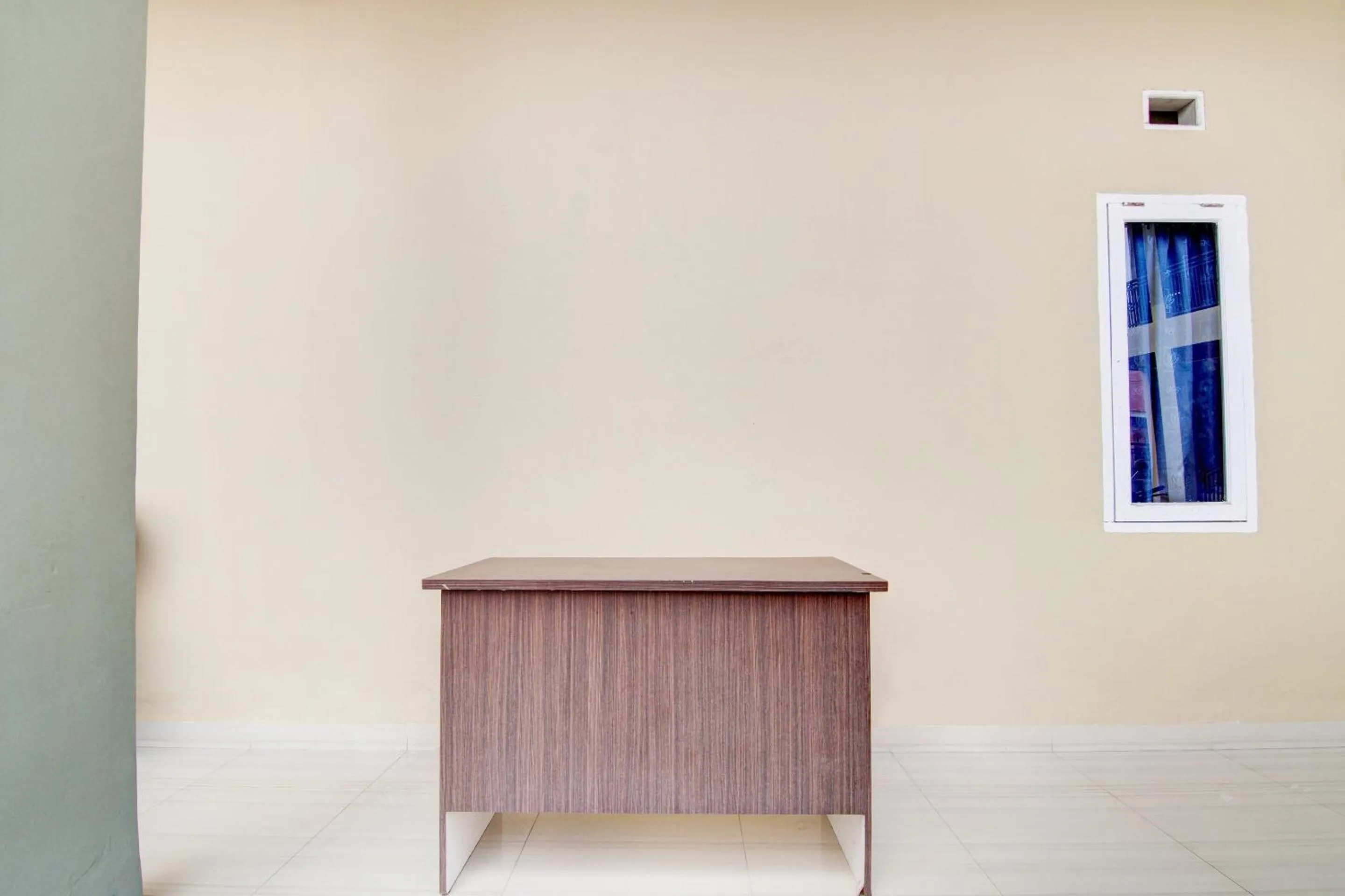 Lobby or reception in OYO 93087 Wisma Apel Syariah