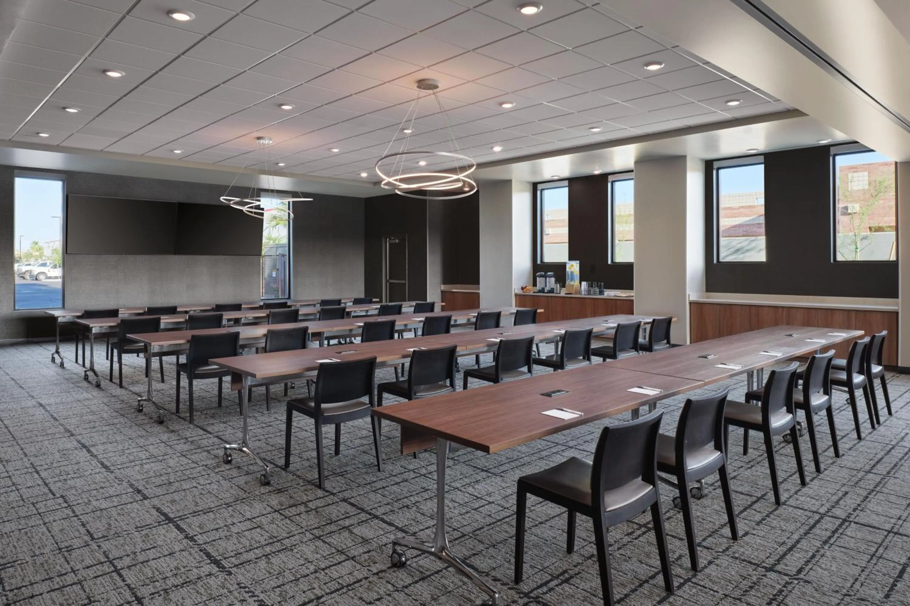 Meeting/conference room in Fairfield Inn & Suites by Marriott Tempe