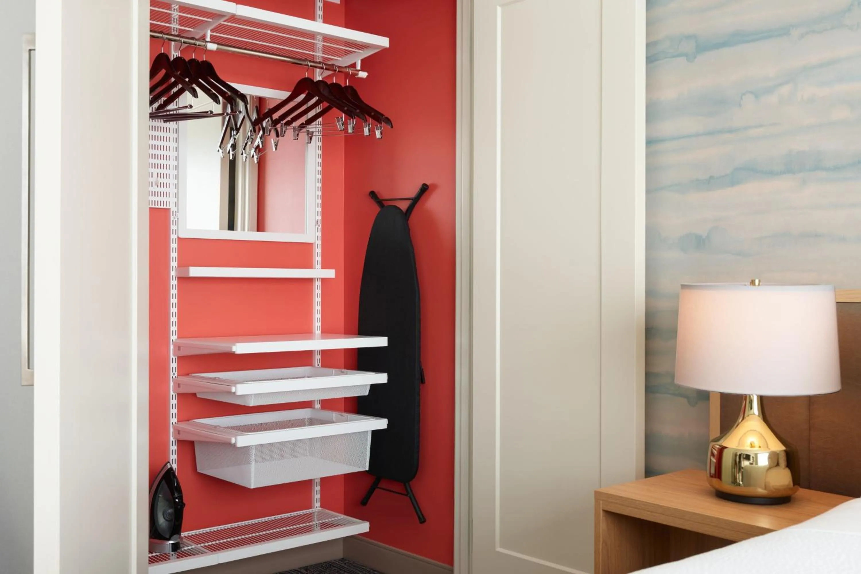 Bedroom in TownePlace Suites by Marriott Tempe