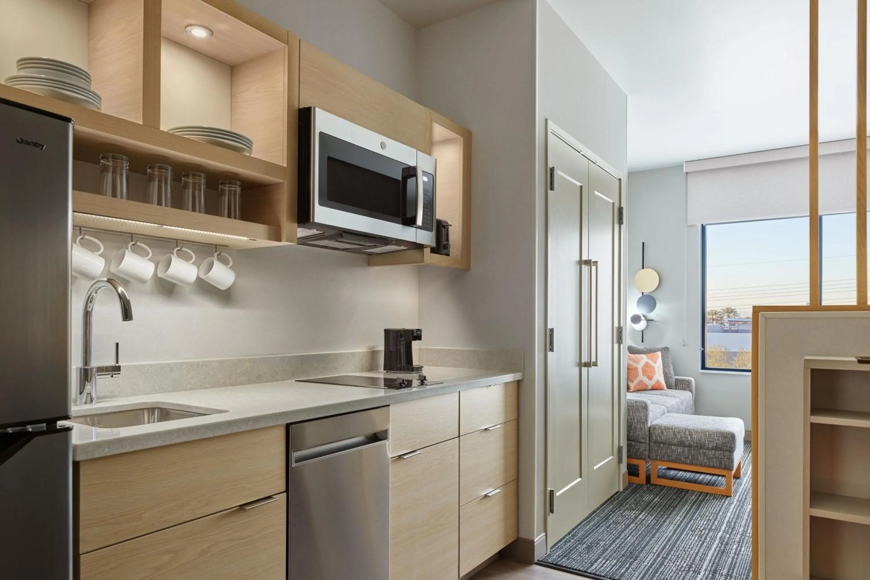 TownePlace Suites by Marriott Tempe