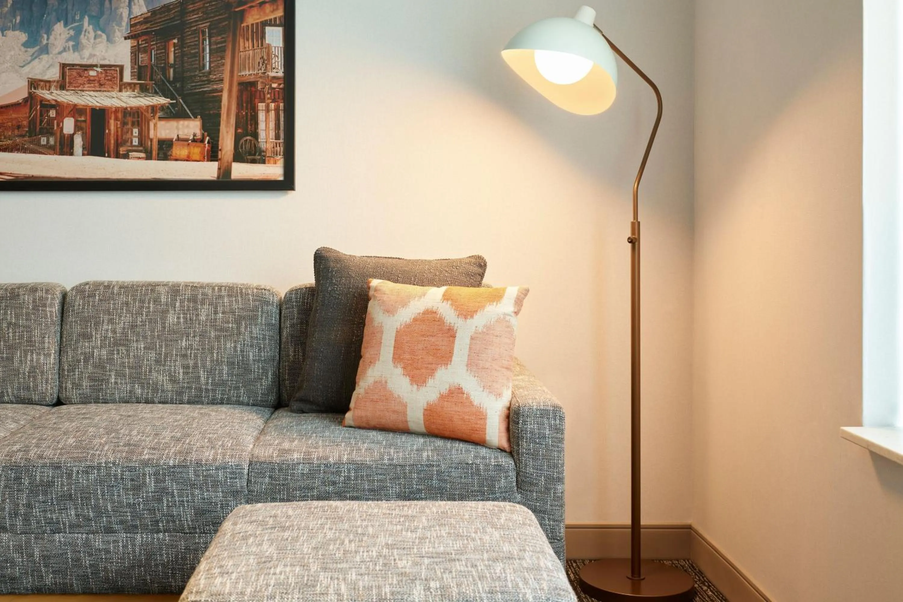 Photo of the whole room in TownePlace Suites by Marriott Tempe