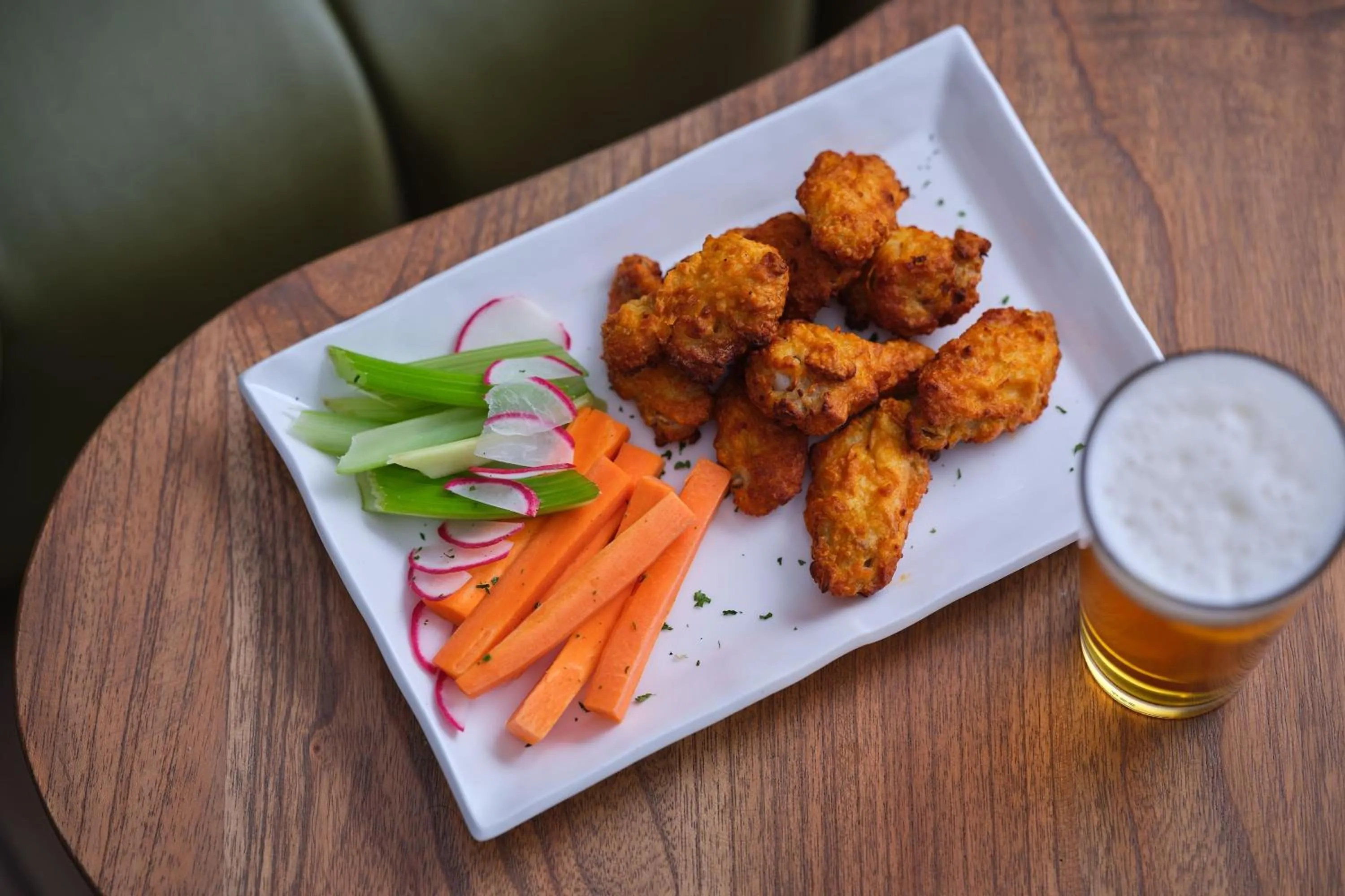 Restaurant/places to eat in TownePlace Suites by Marriott Tempe