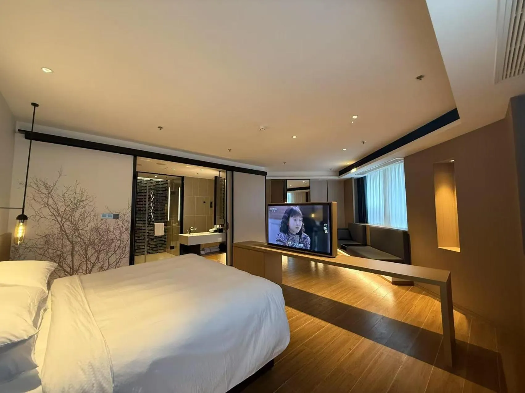 Bed in Fairfield by Marriott Kunshan