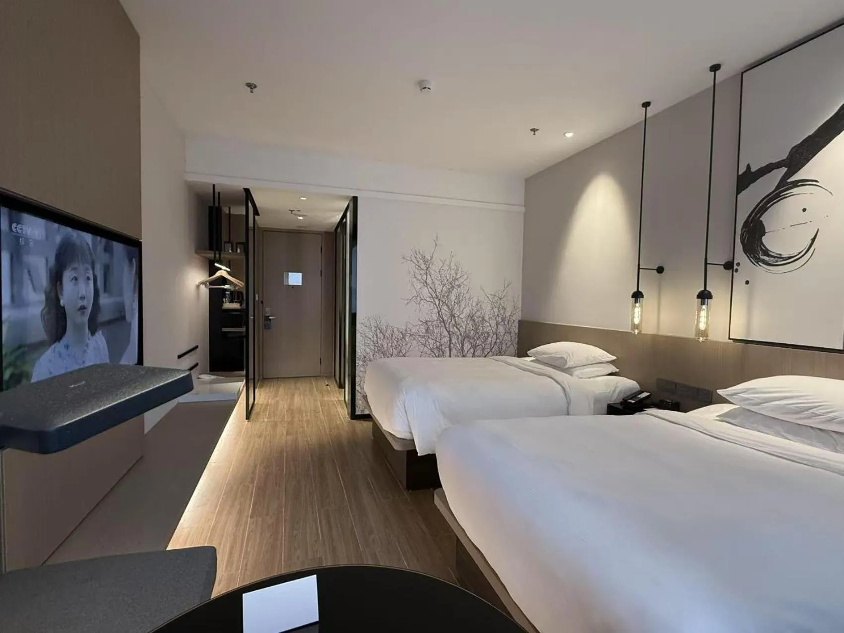 Bed in Fairfield by Marriott Kunshan