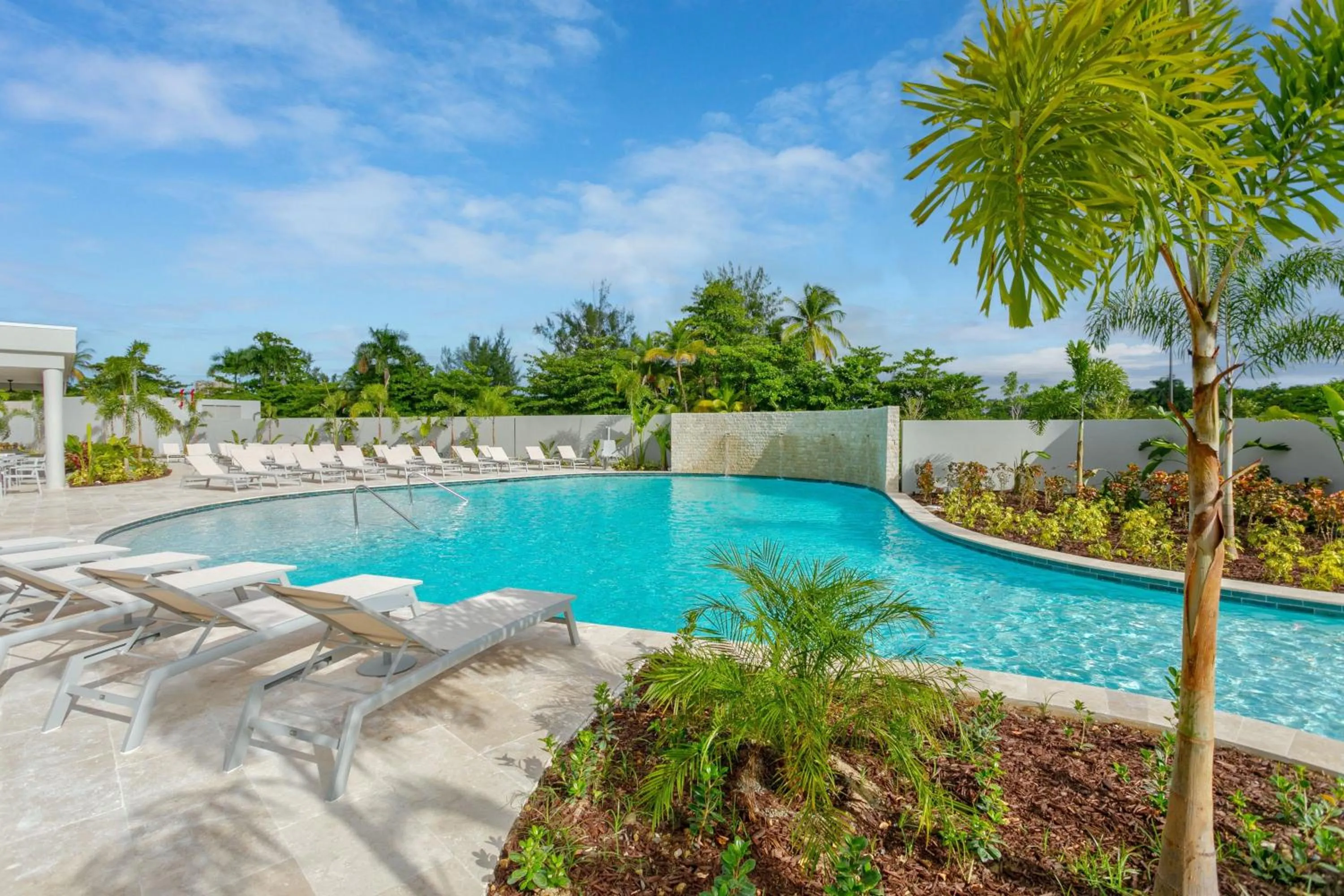 Photo of the whole room in Fairfield by Marriott Luquillo Beach