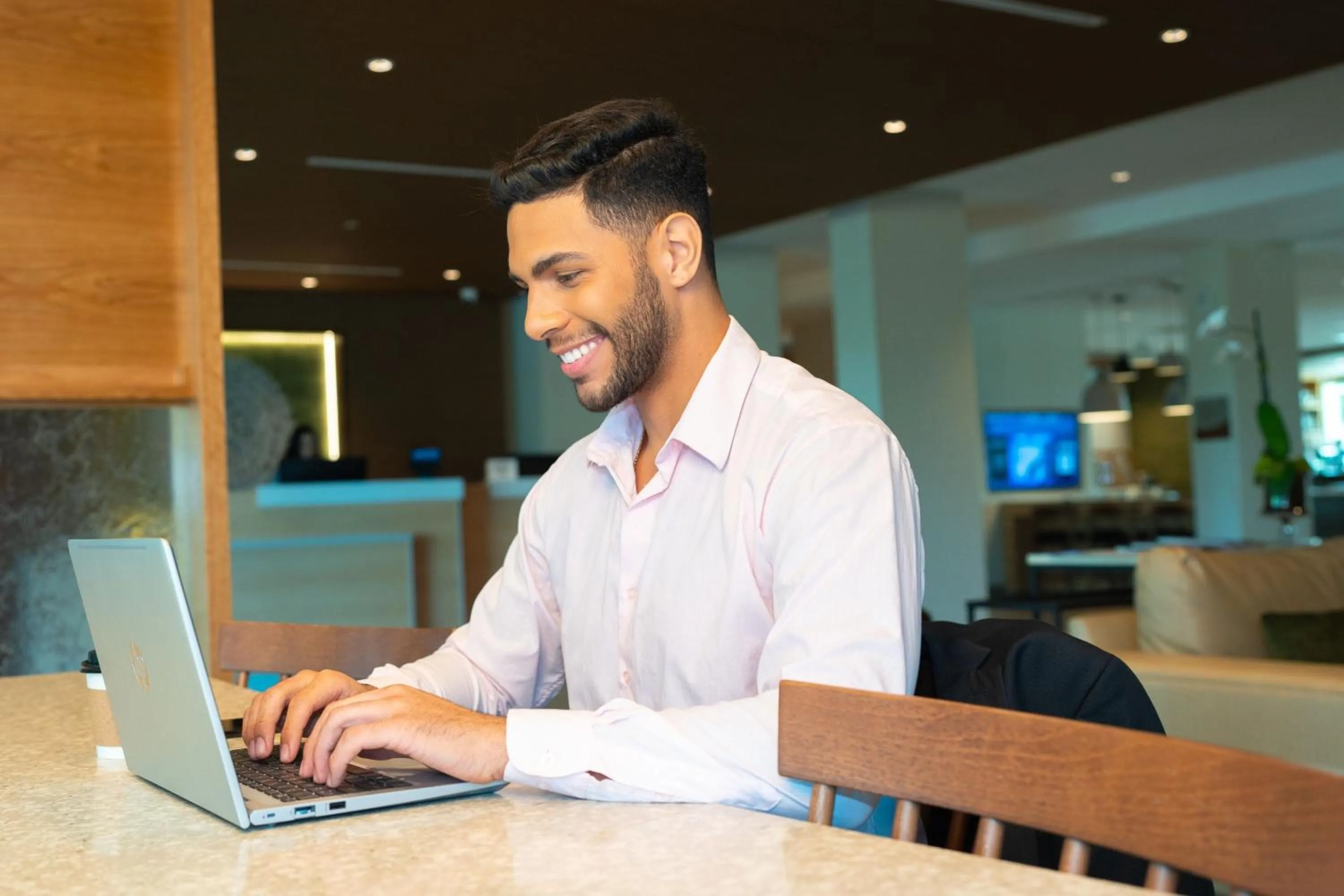Meeting/conference room in Fairfield by Marriott Luquillo Beach