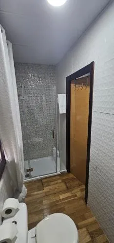 Hostal el Pasaje