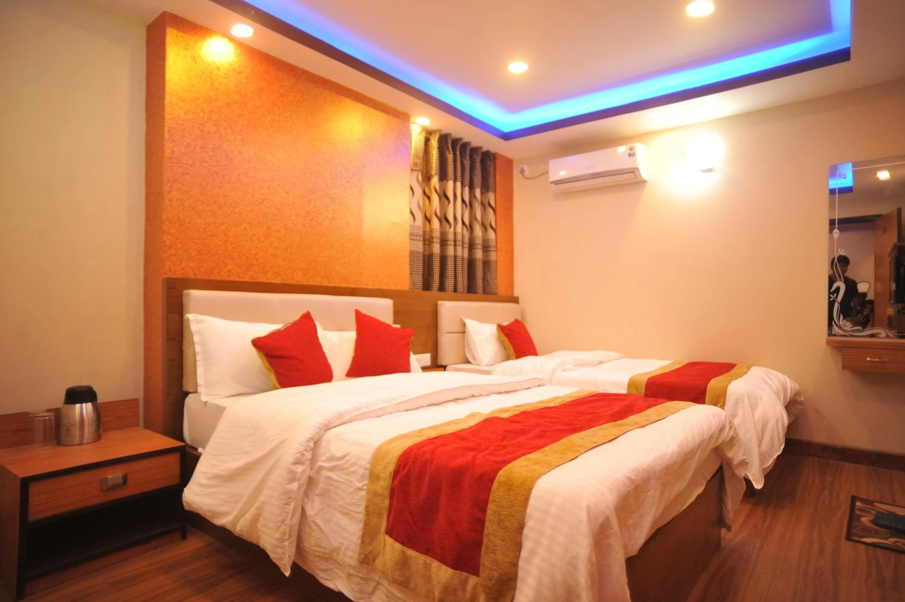 Hotel Arati Pvt. Ltd.