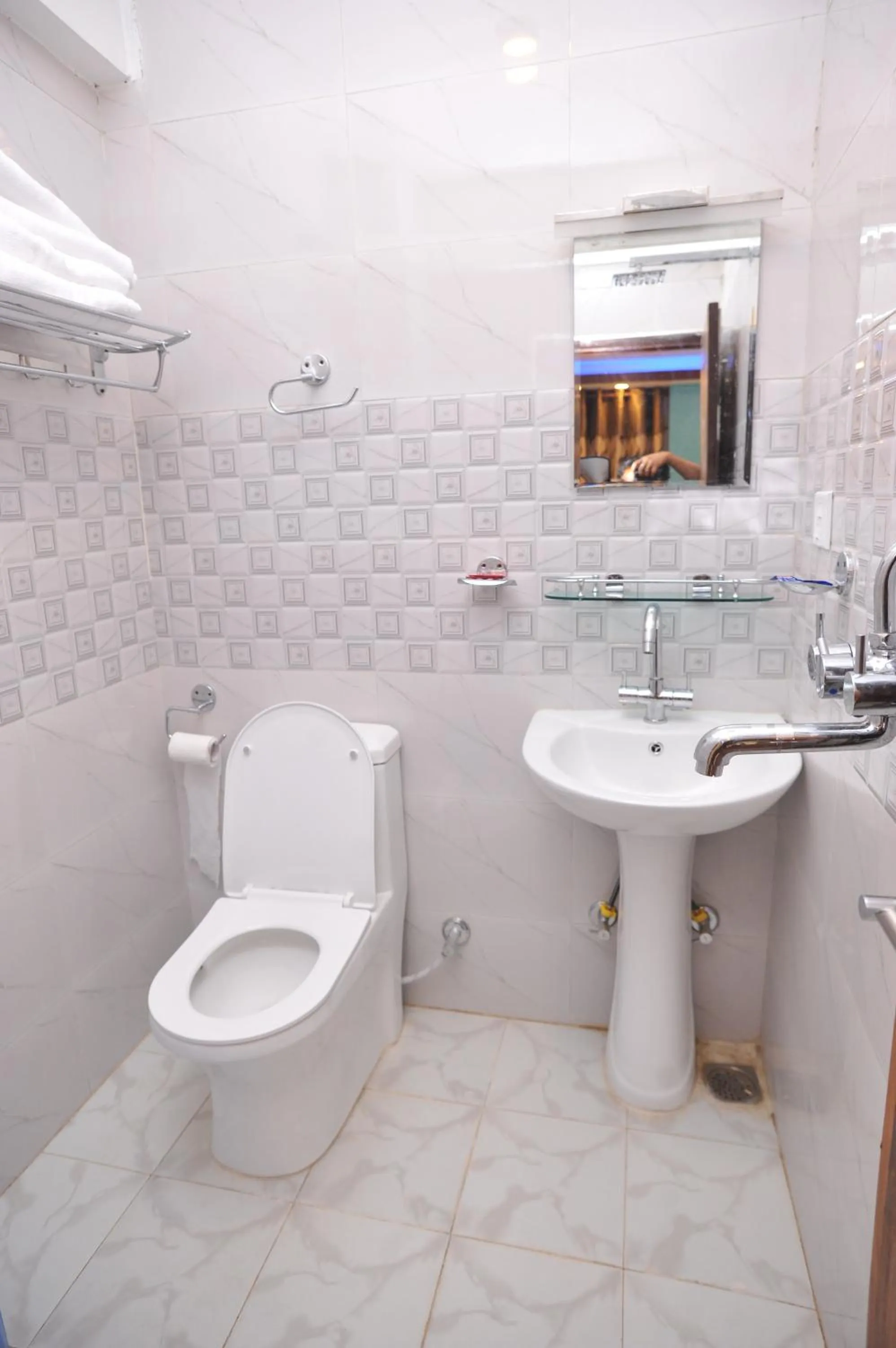 Hotel Arati Pvt. Ltd.