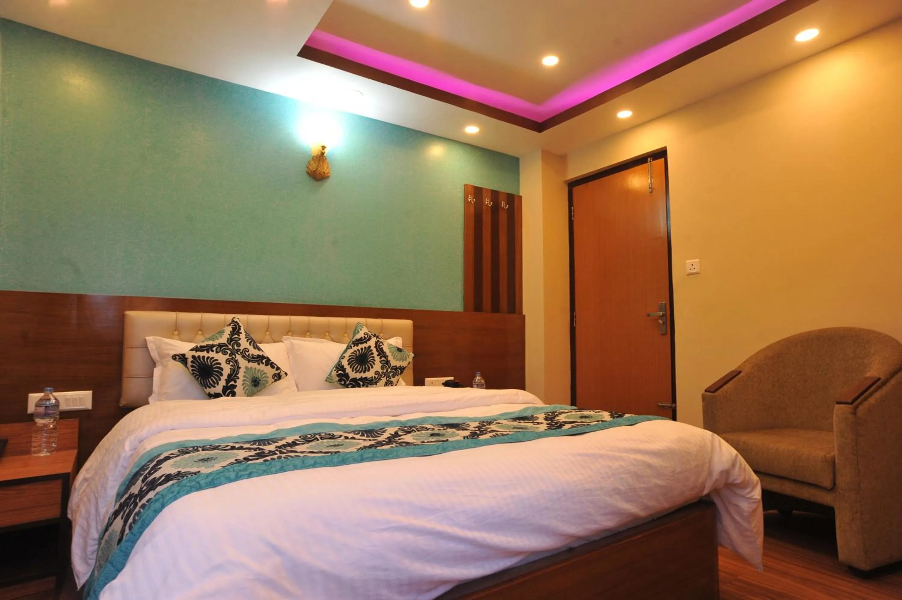Hotel Arati Pvt. Ltd.