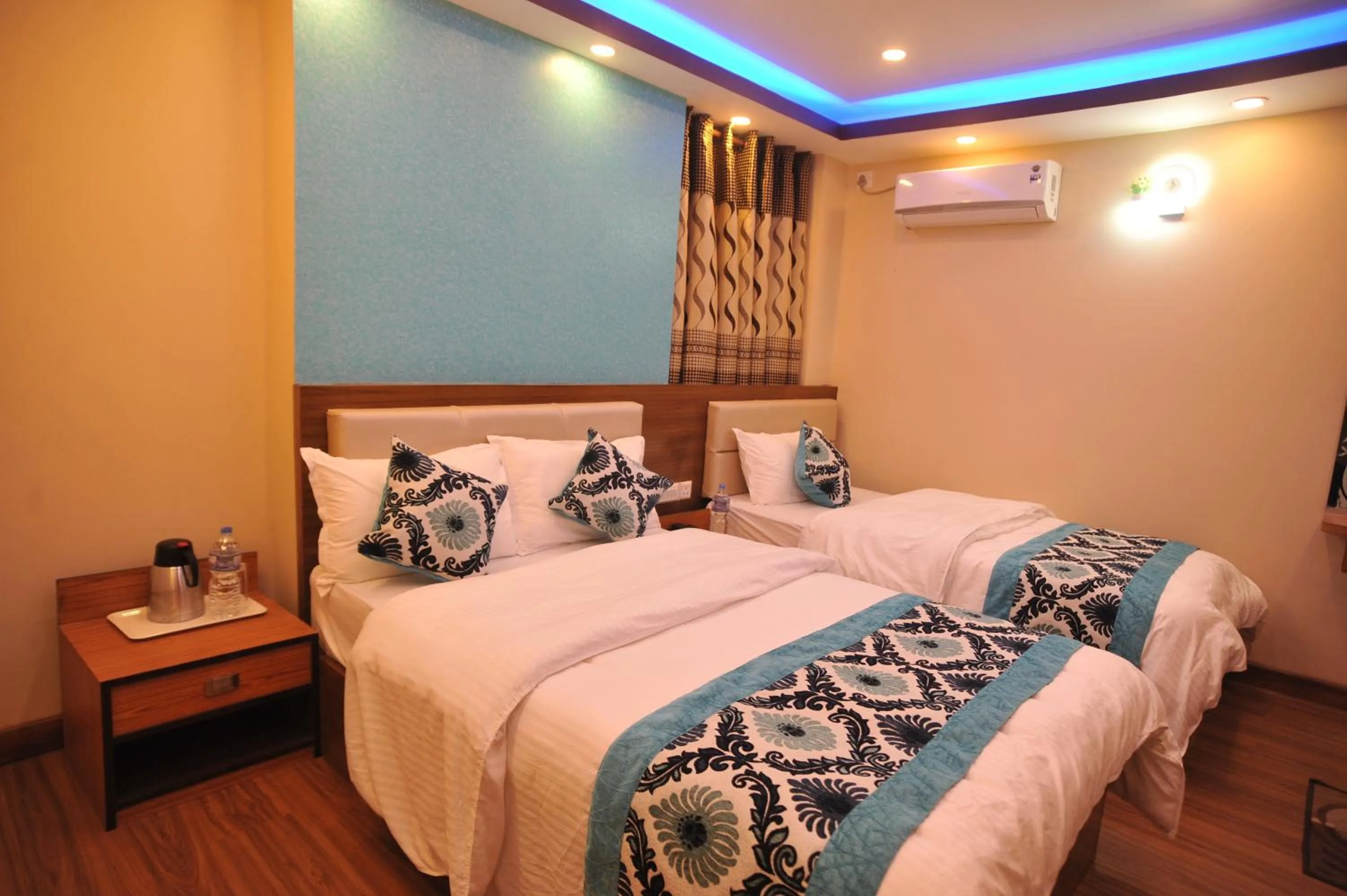 Hotel Arati Pvt. Ltd.
