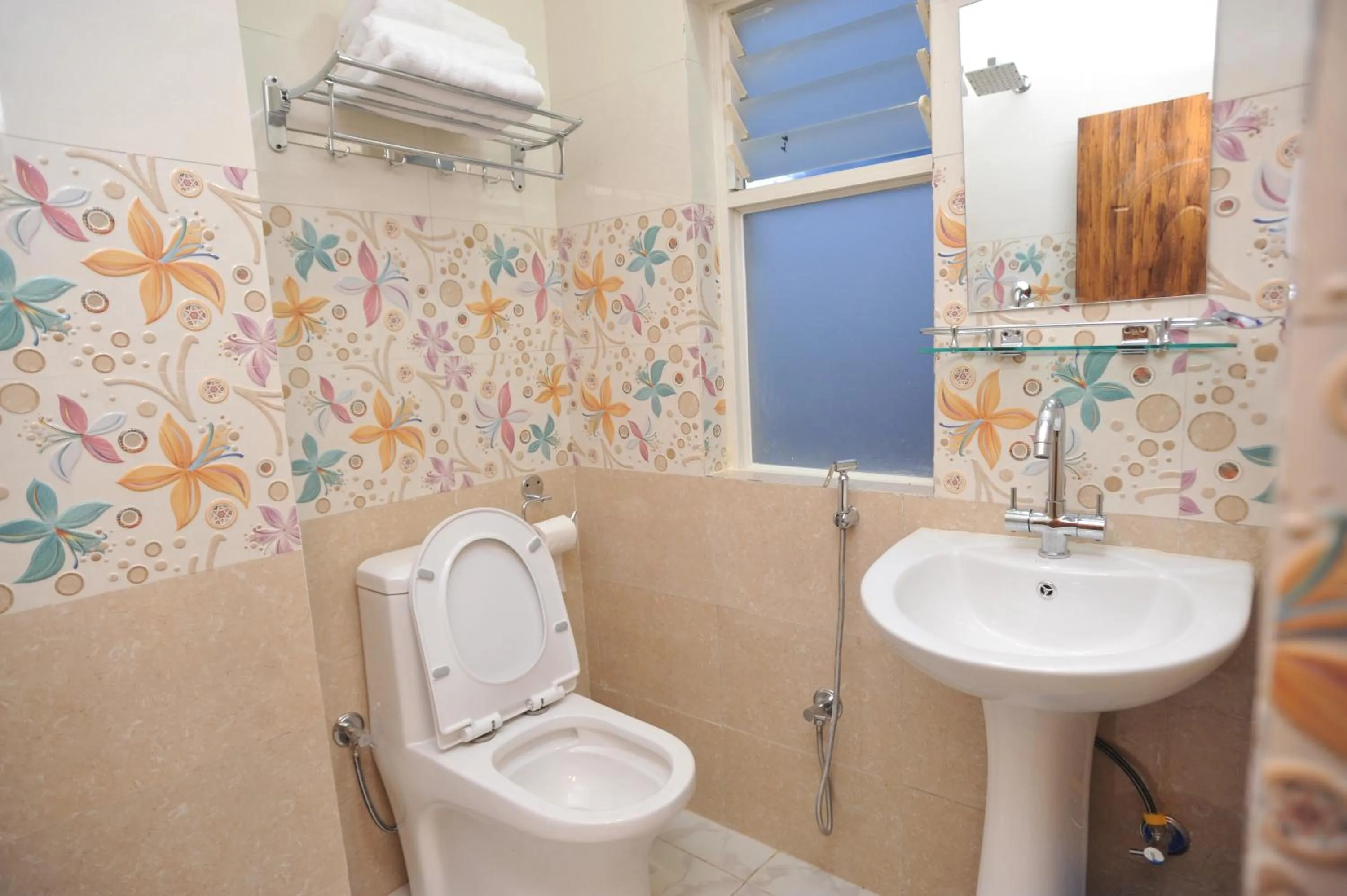 Hotel Arati Pvt. Ltd.