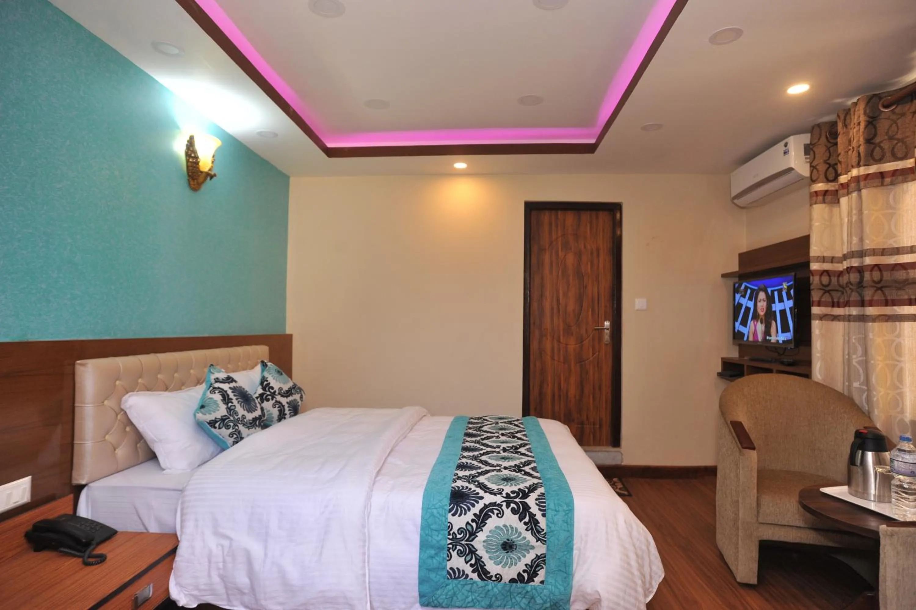 Hotel Arati Pvt. Ltd.