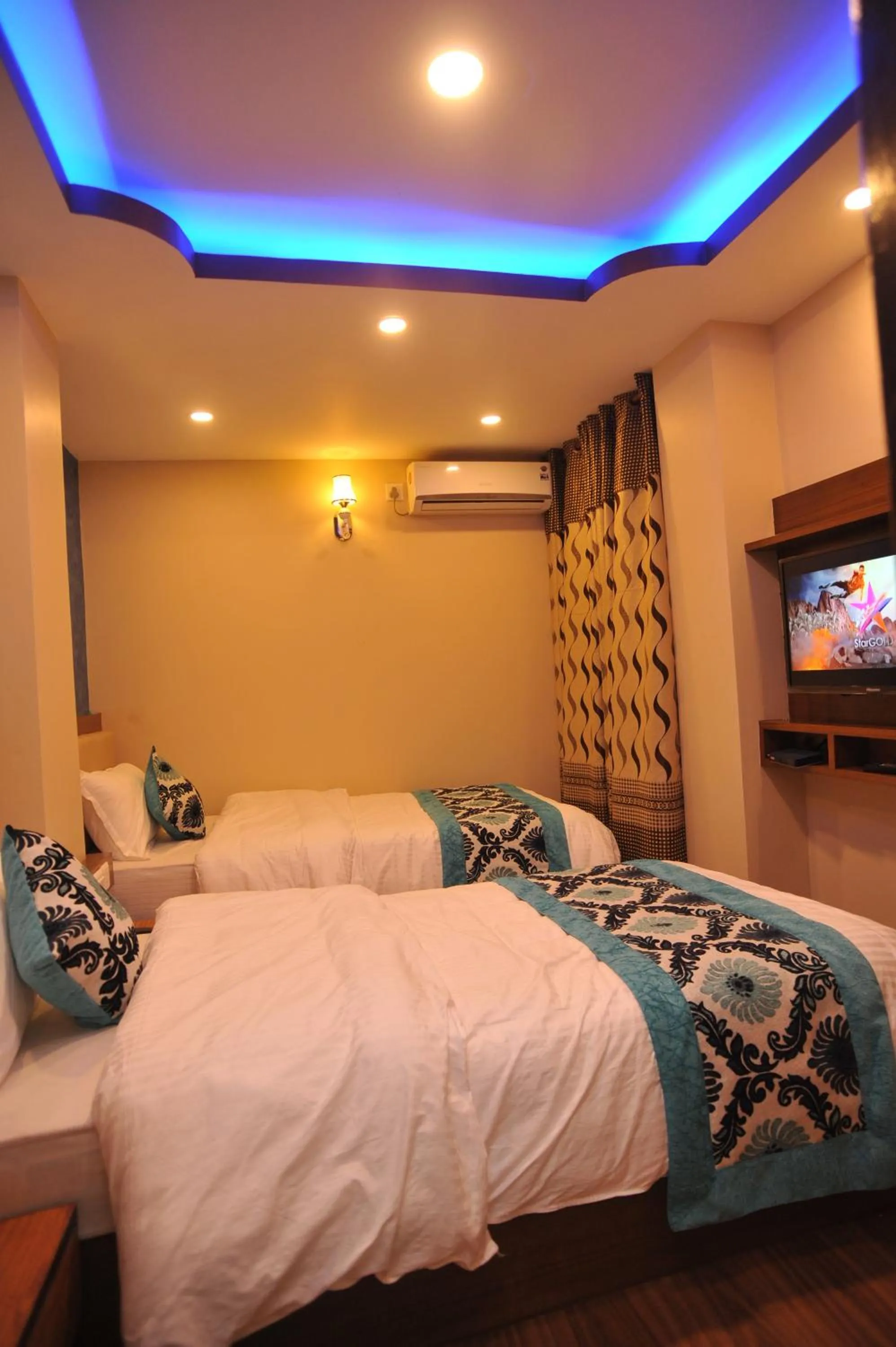 Hotel Arati Pvt. Ltd.