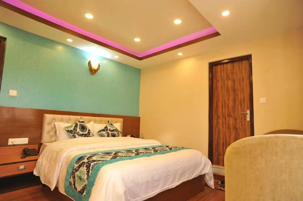 Hotel Arati Pvt. Ltd.