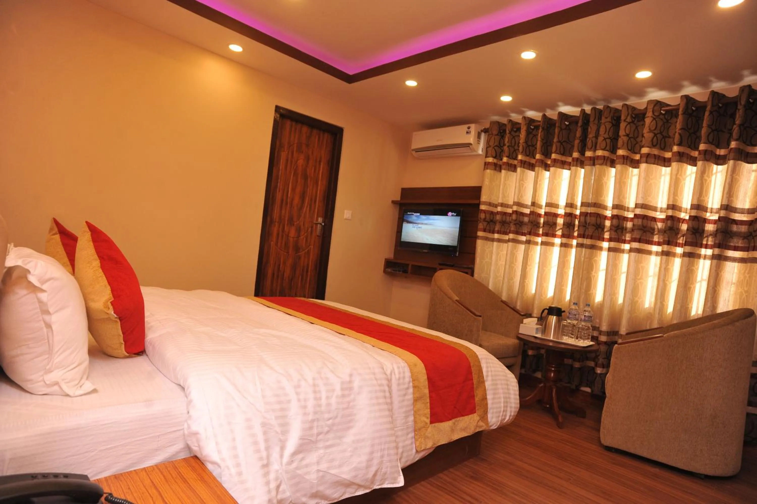 Hotel Arati Pvt. Ltd.