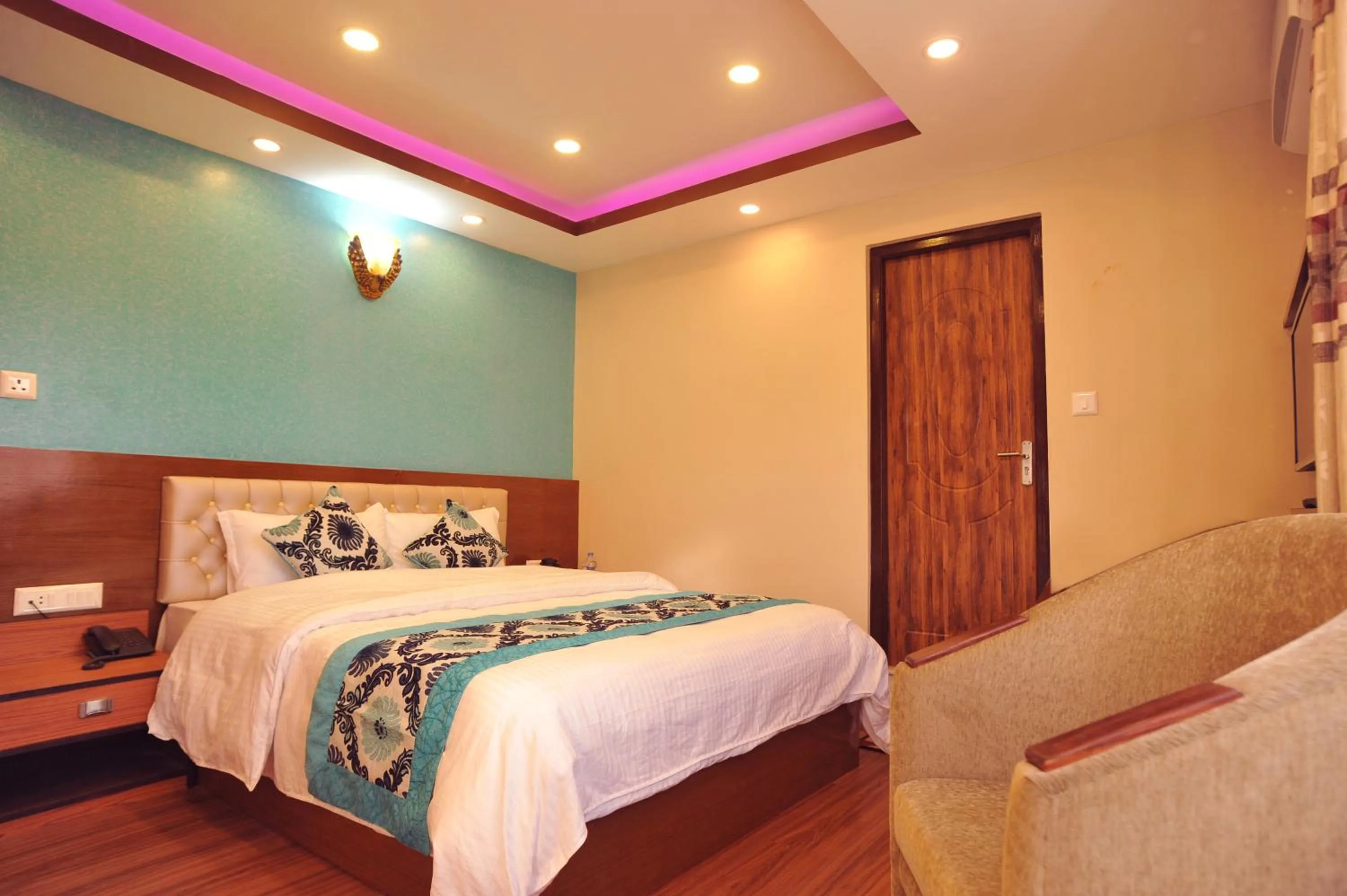 Hotel Arati Pvt. Ltd.