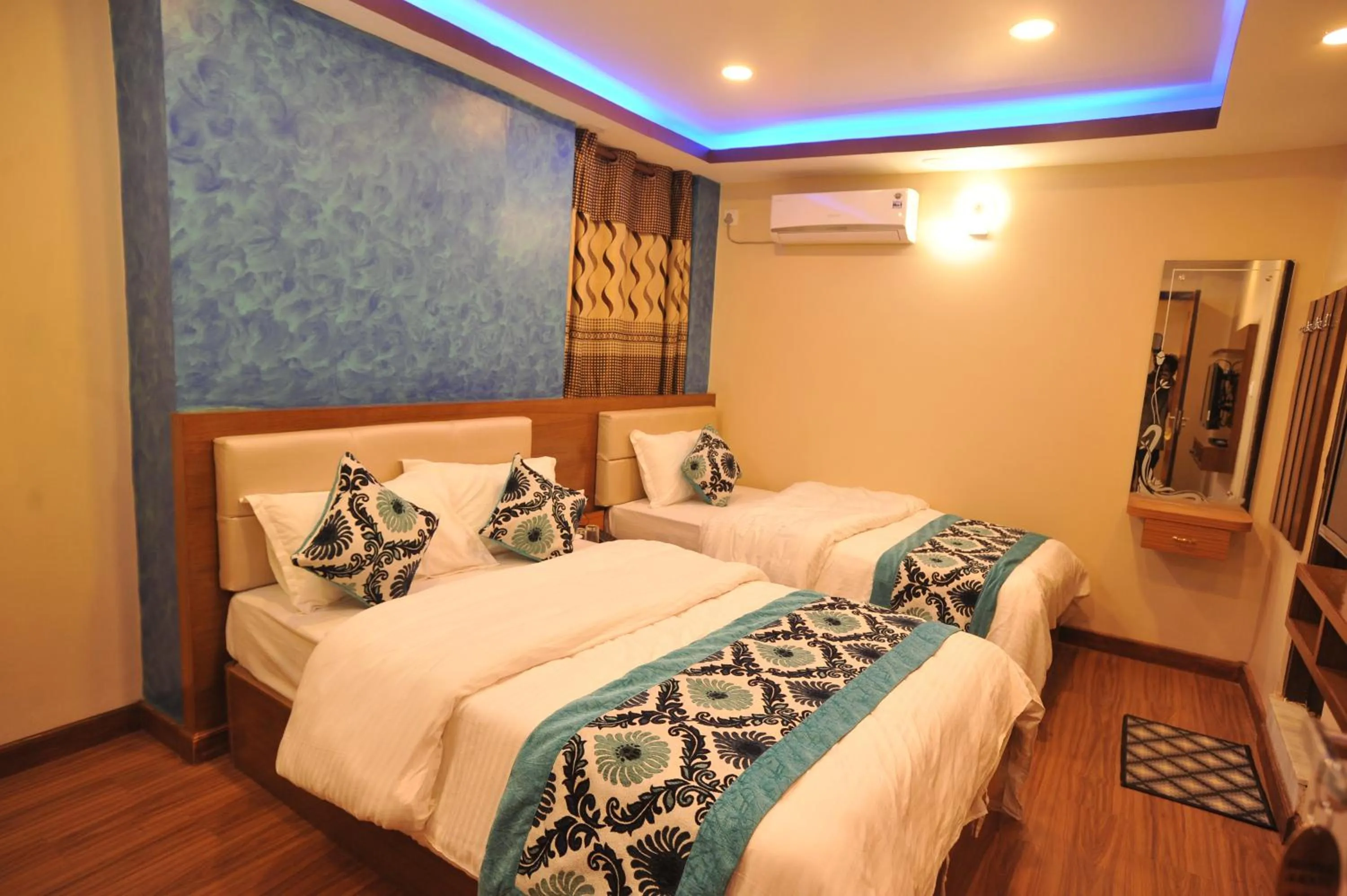 Hotel Arati Pvt. Ltd.