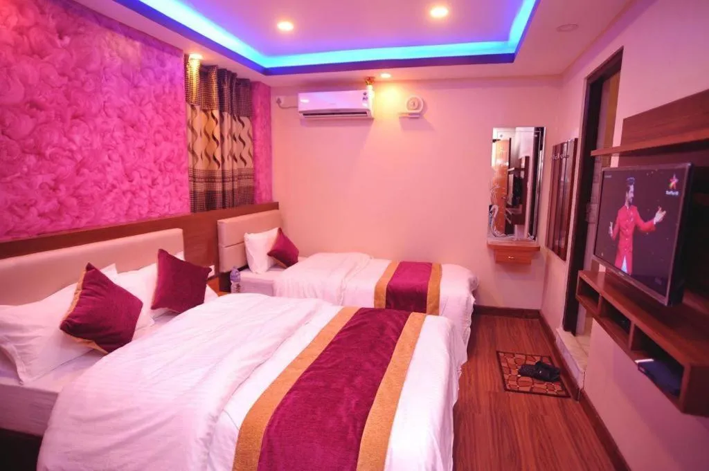 Hotel Arati Pvt. Ltd.