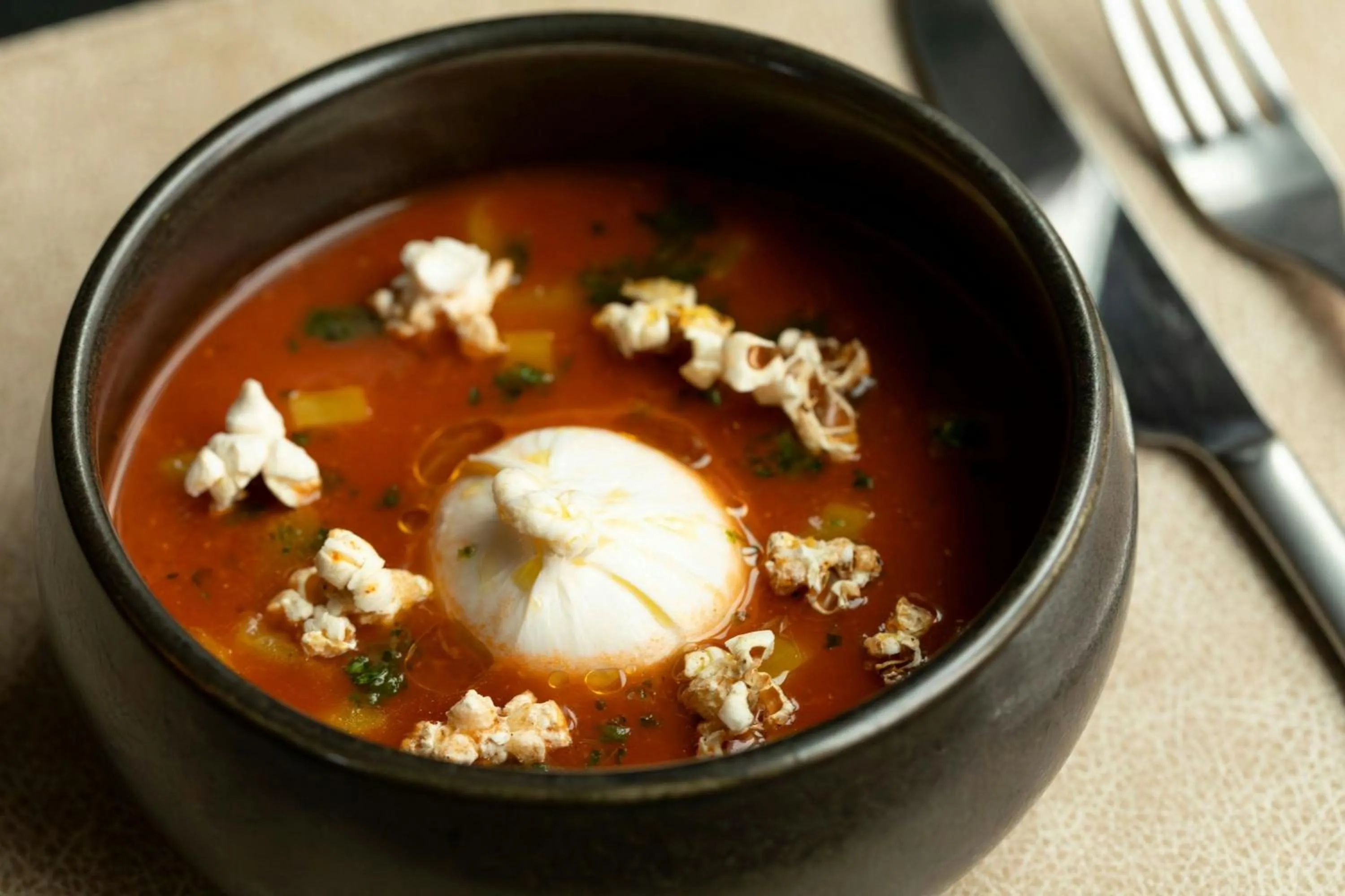 Restaurant/places to eat in Courtyard by Marriott Biel Bienne