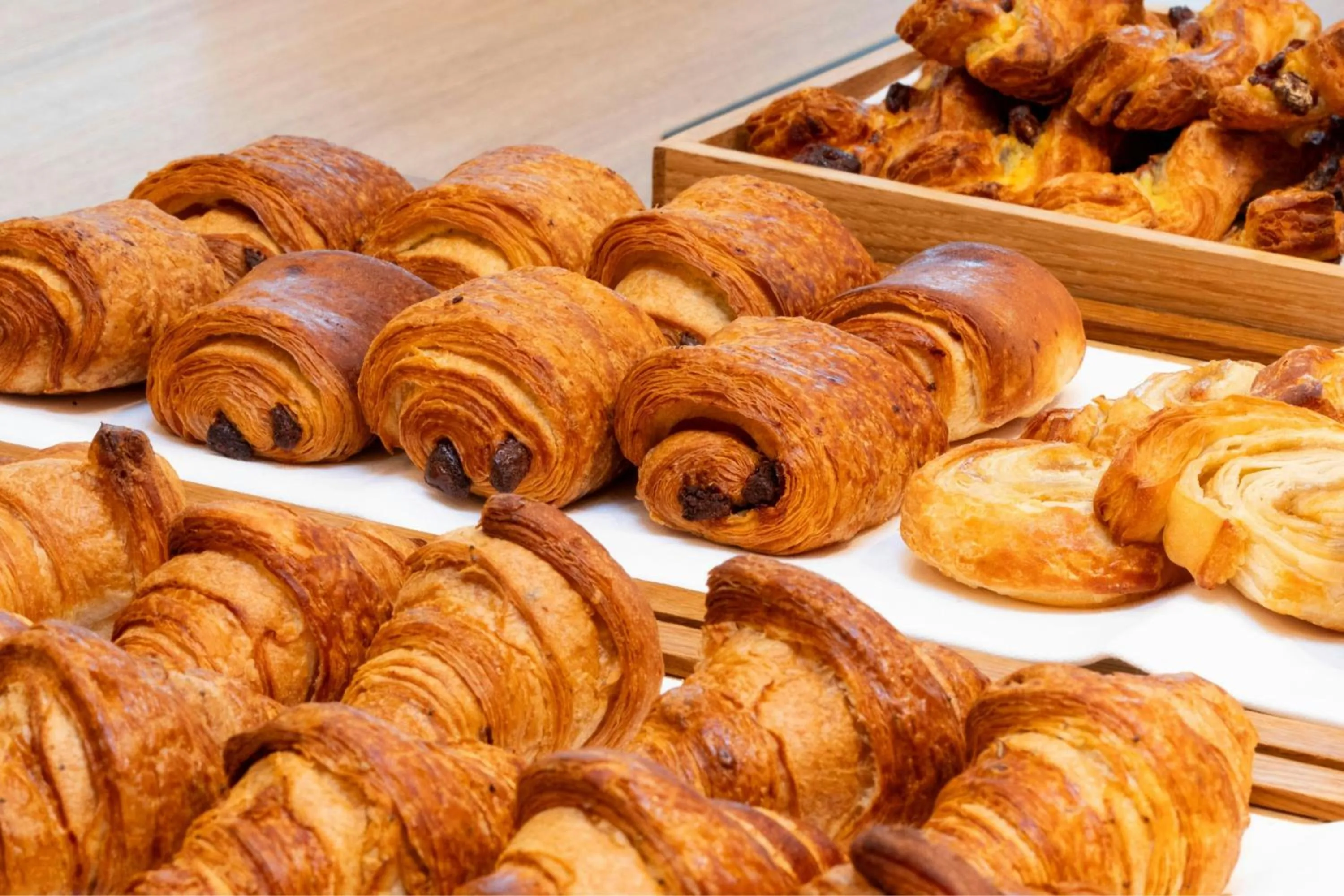 Restaurant/places to eat in Courtyard by Marriott Biel Bienne