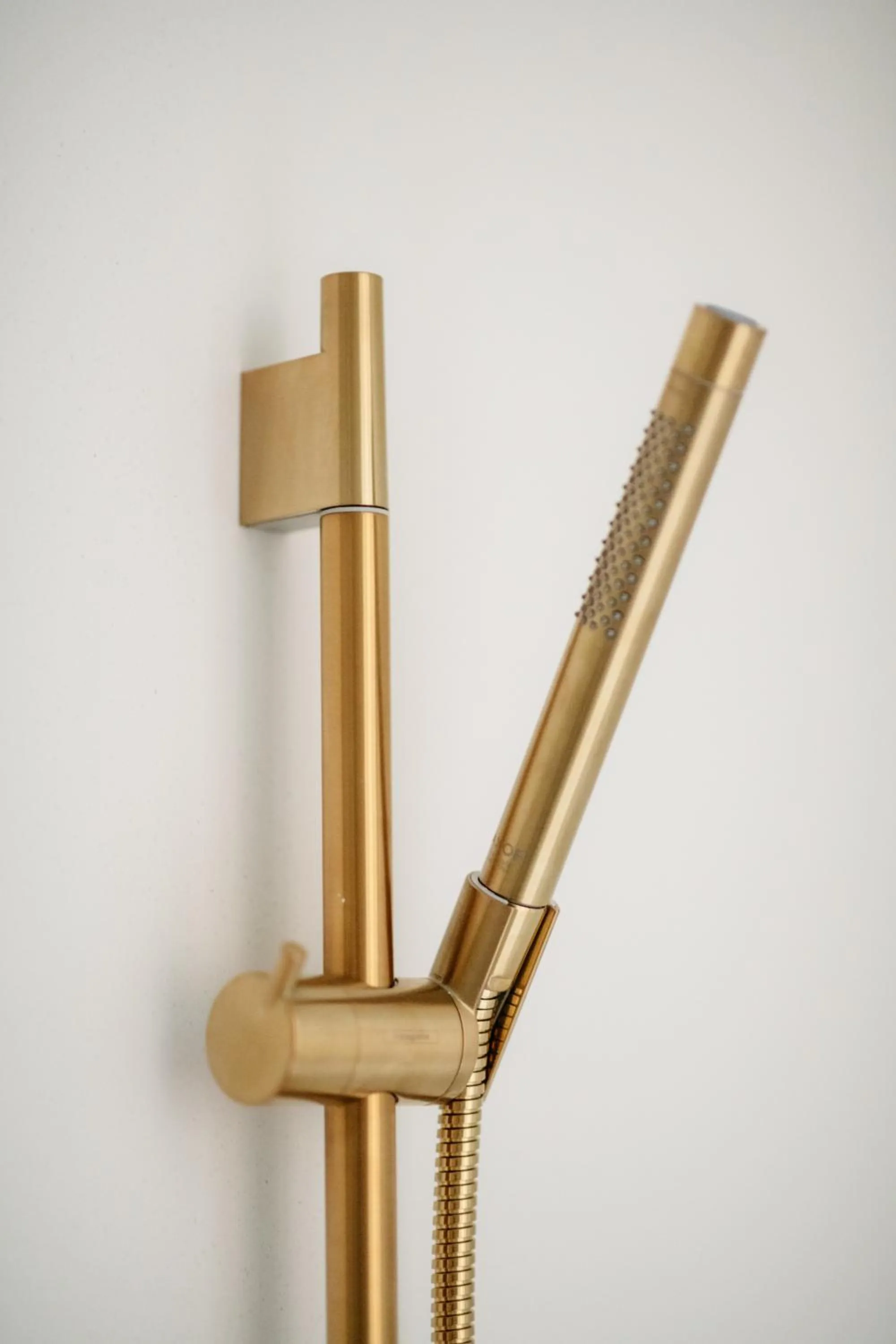 Bathroom in The Singapore EDITION