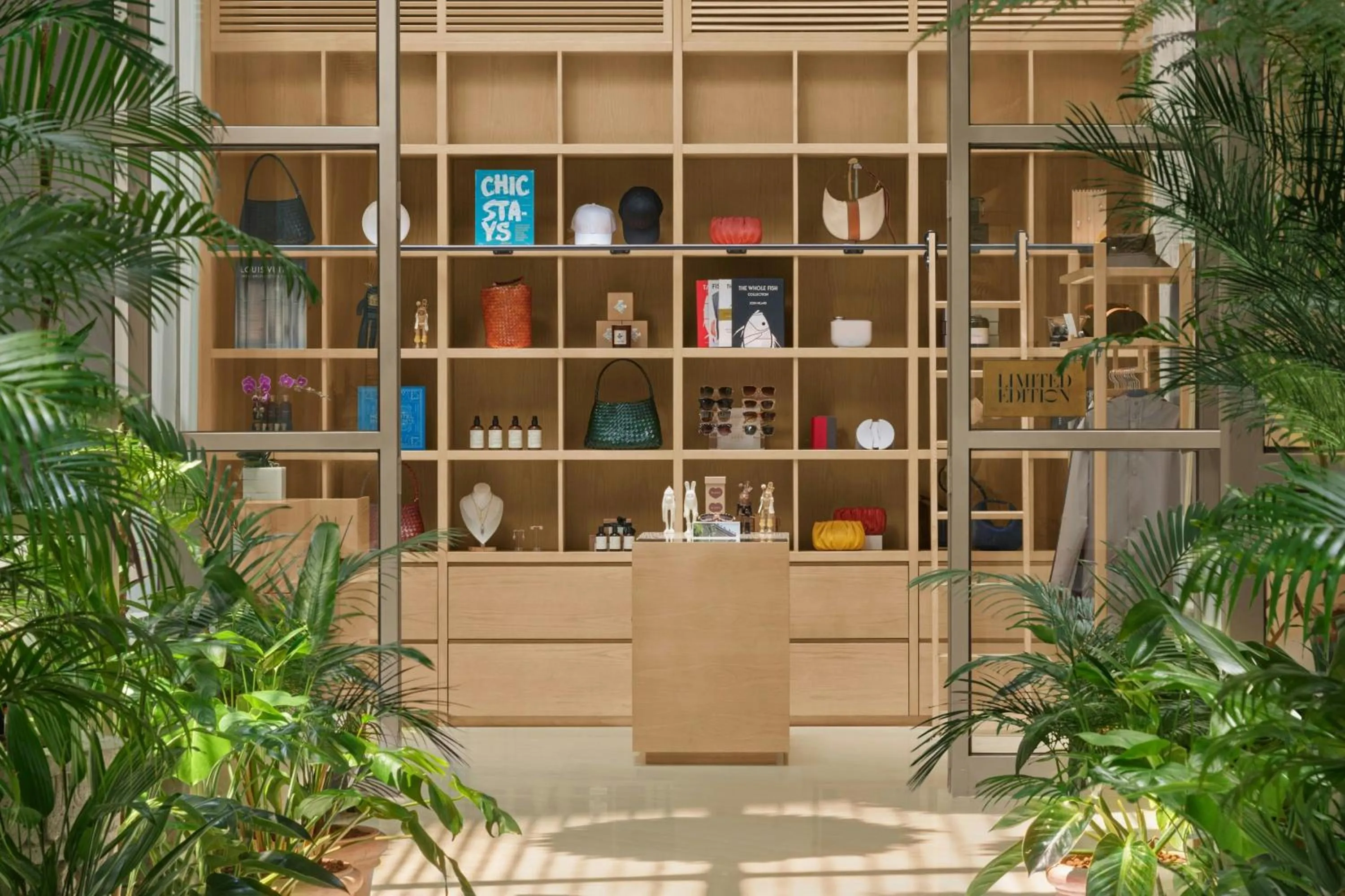 Other in The Singapore EDITION